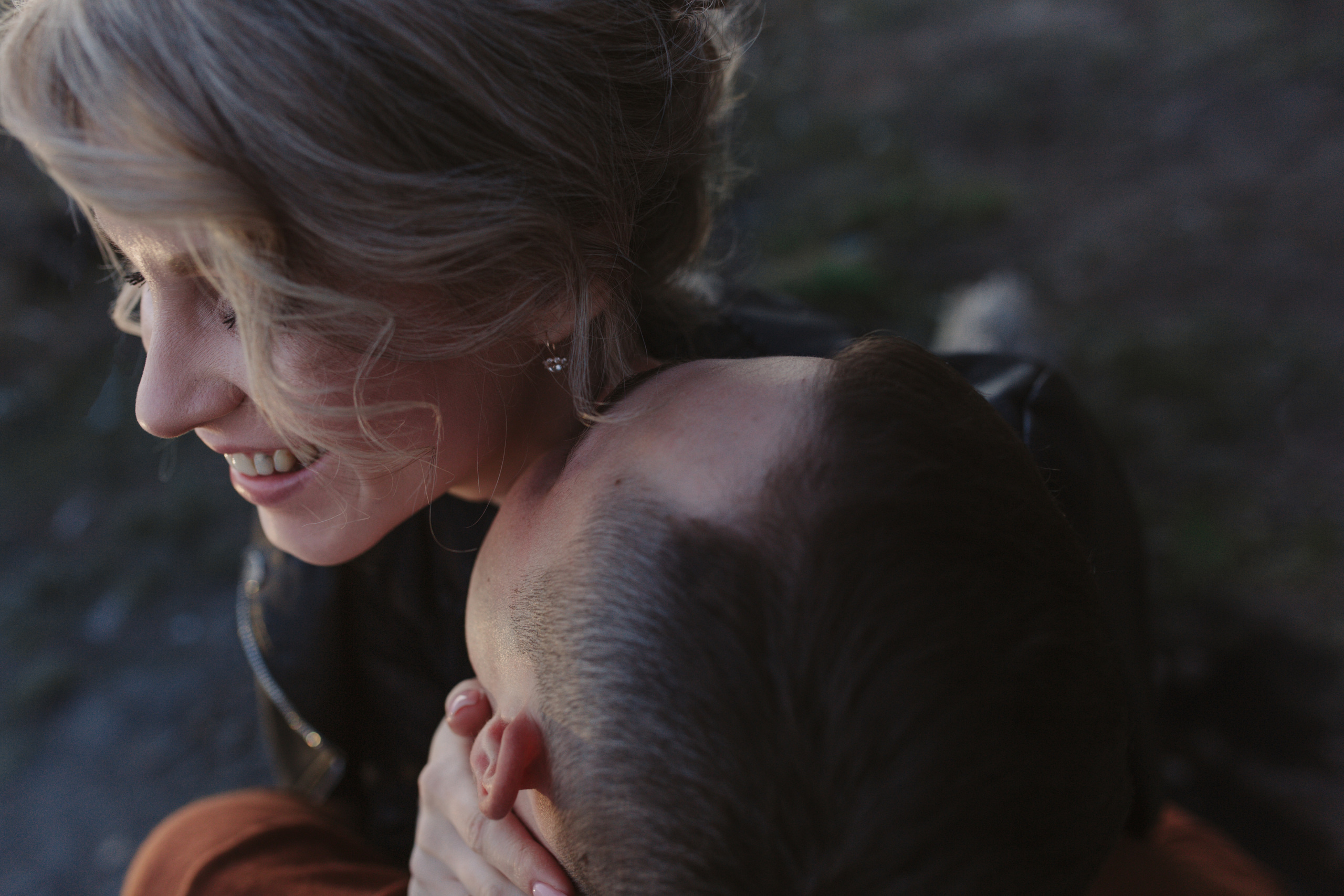 Предсвадебная лавстори Леша и Ксюша. Фотограф Сочи, Екатеринбург, Евгения Ефимова