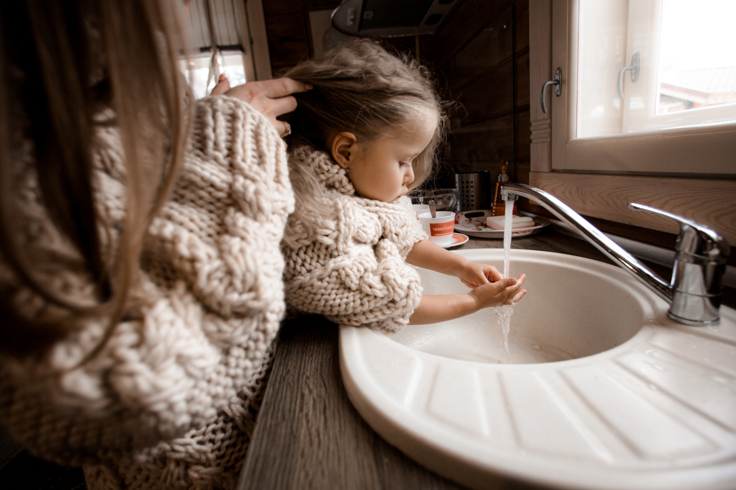 Семья Жуковых. Фотограф Сочи, Екатеринбург, Евгения Ефимова