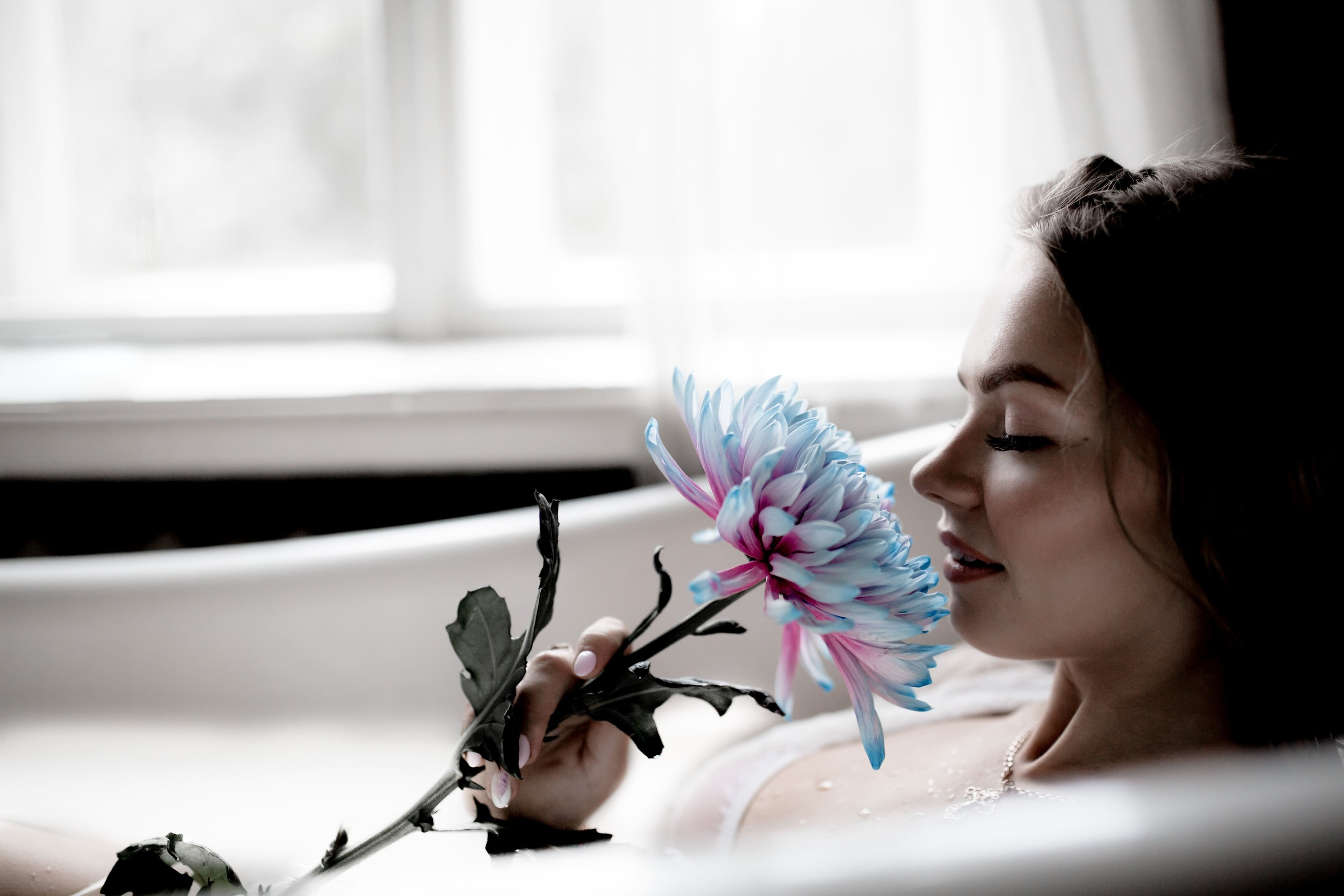 Чудеса растут там, где посажены их ростки. Фотограф Сочи, Екатеринбург, Евгения Ефимова