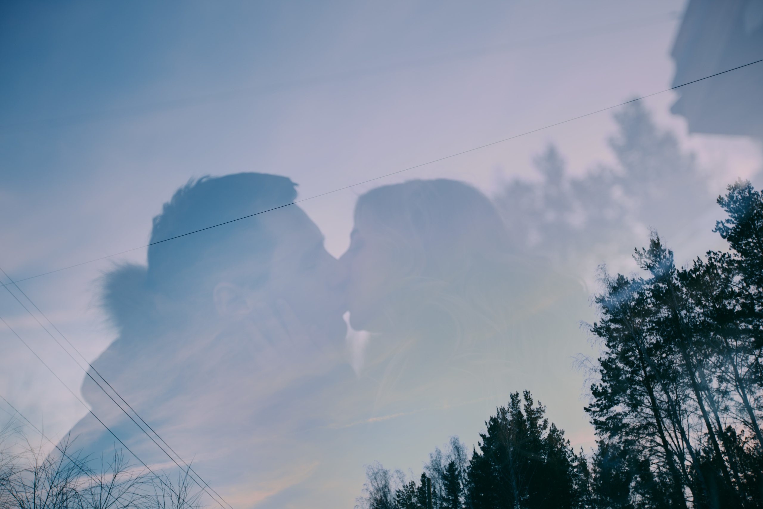 Новогодняя сказка. Фотограф Сочи, Екатеринбург, Евгения Ефимова