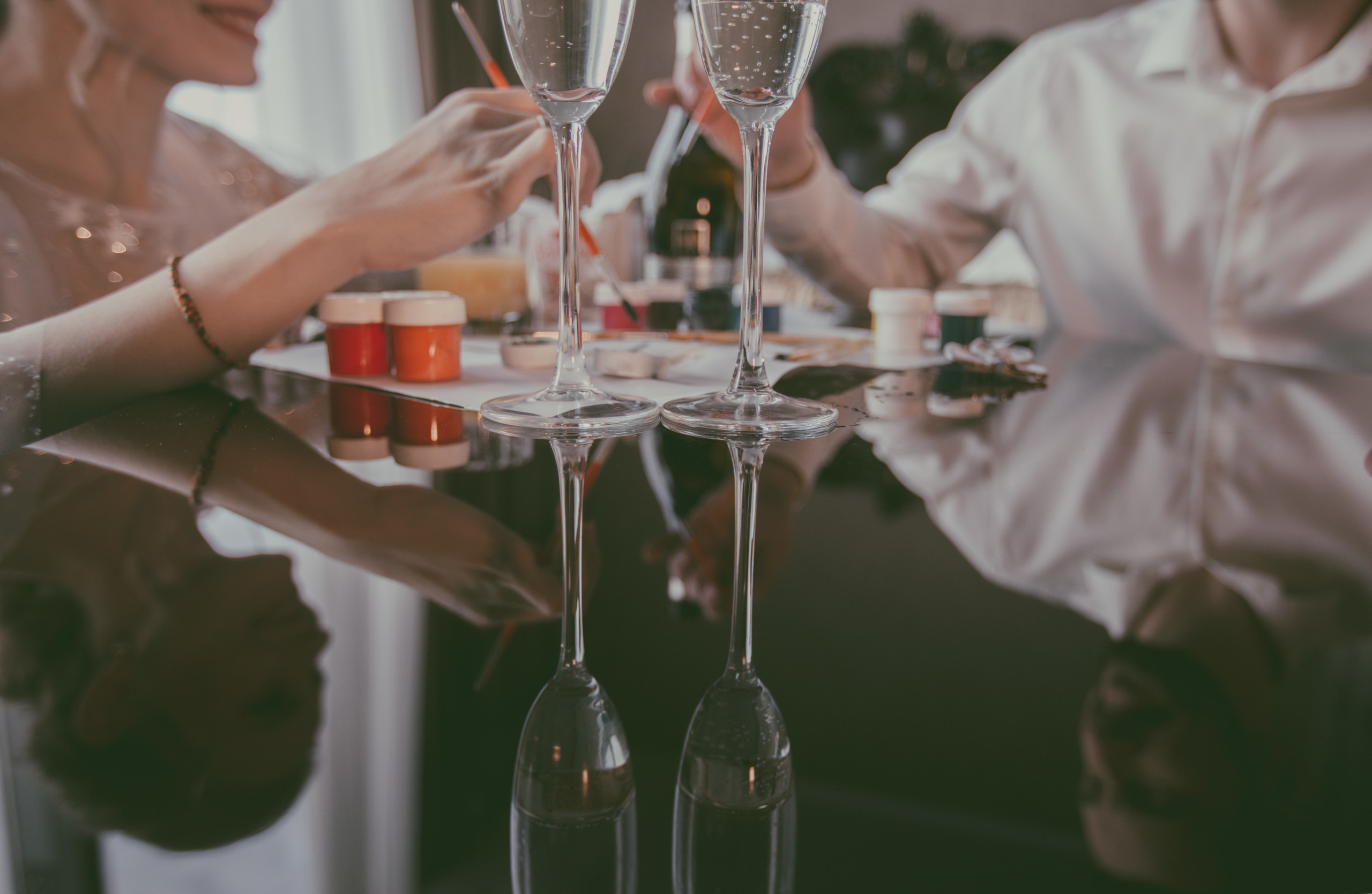 В облаках. Фотограф Сочи, Екатеринбург, Евгения Ефимова