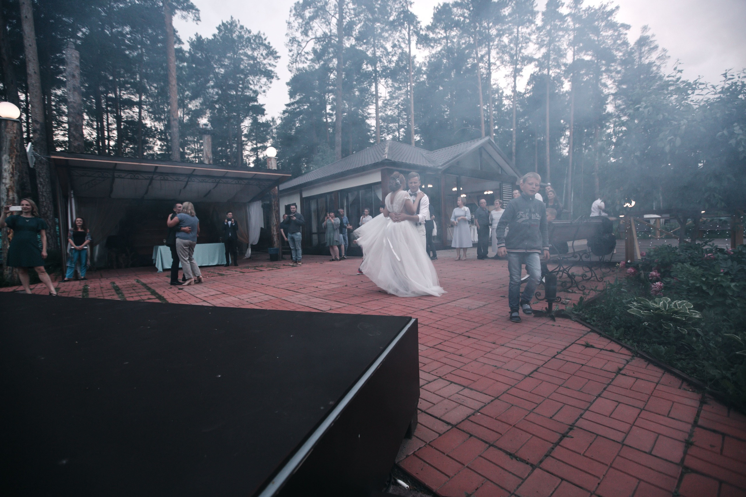 Дмитрий и Наталья 7.07.2019. Фотограф Сочи, Екатеринбург, Евгения Ефимова