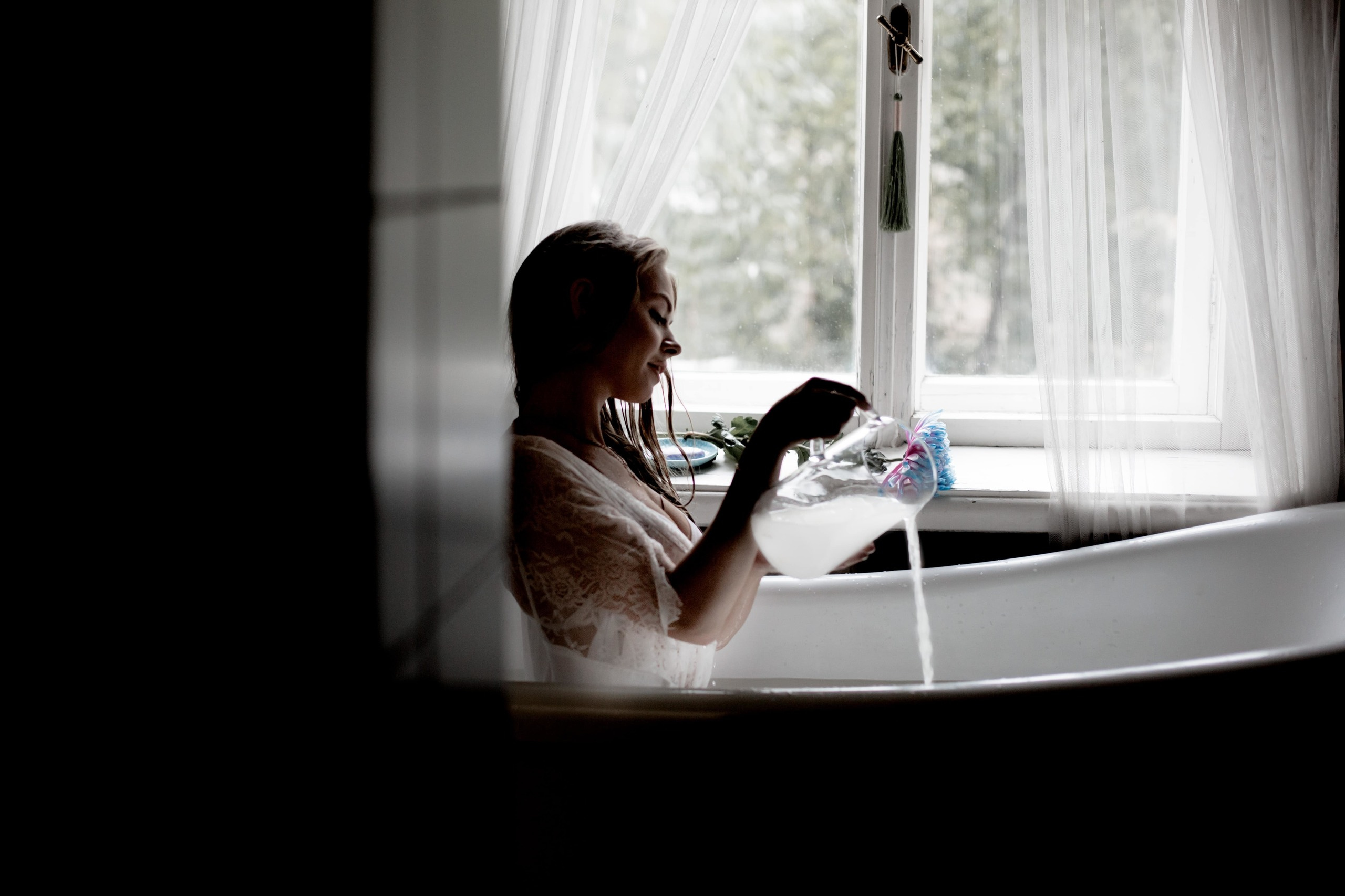 Чудеса растут там, где посажены их ростки. Фотограф Сочи, Екатеринбург, Евгения Ефимова