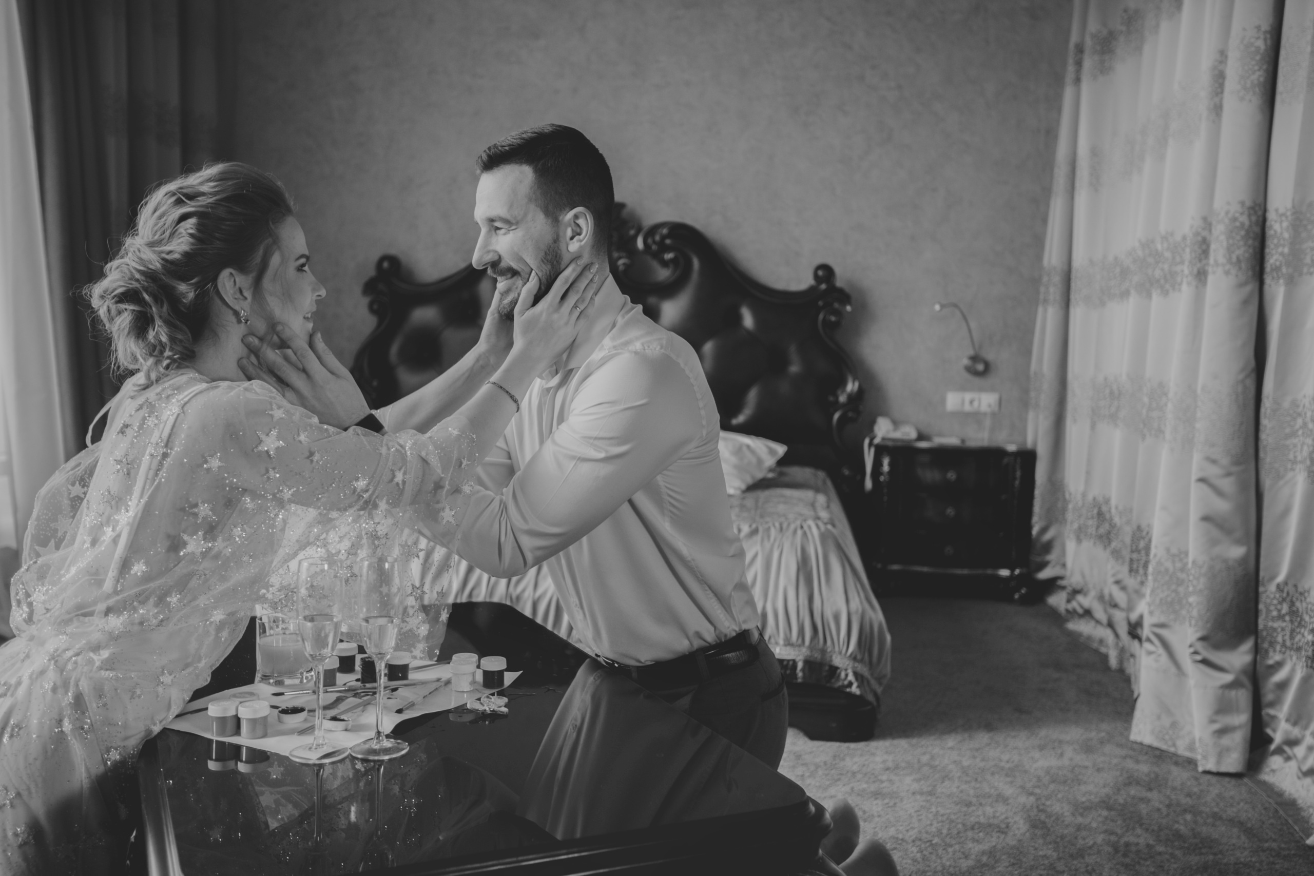 В облаках. Фотограф Сочи, Екатеринбург, Евгения Ефимова