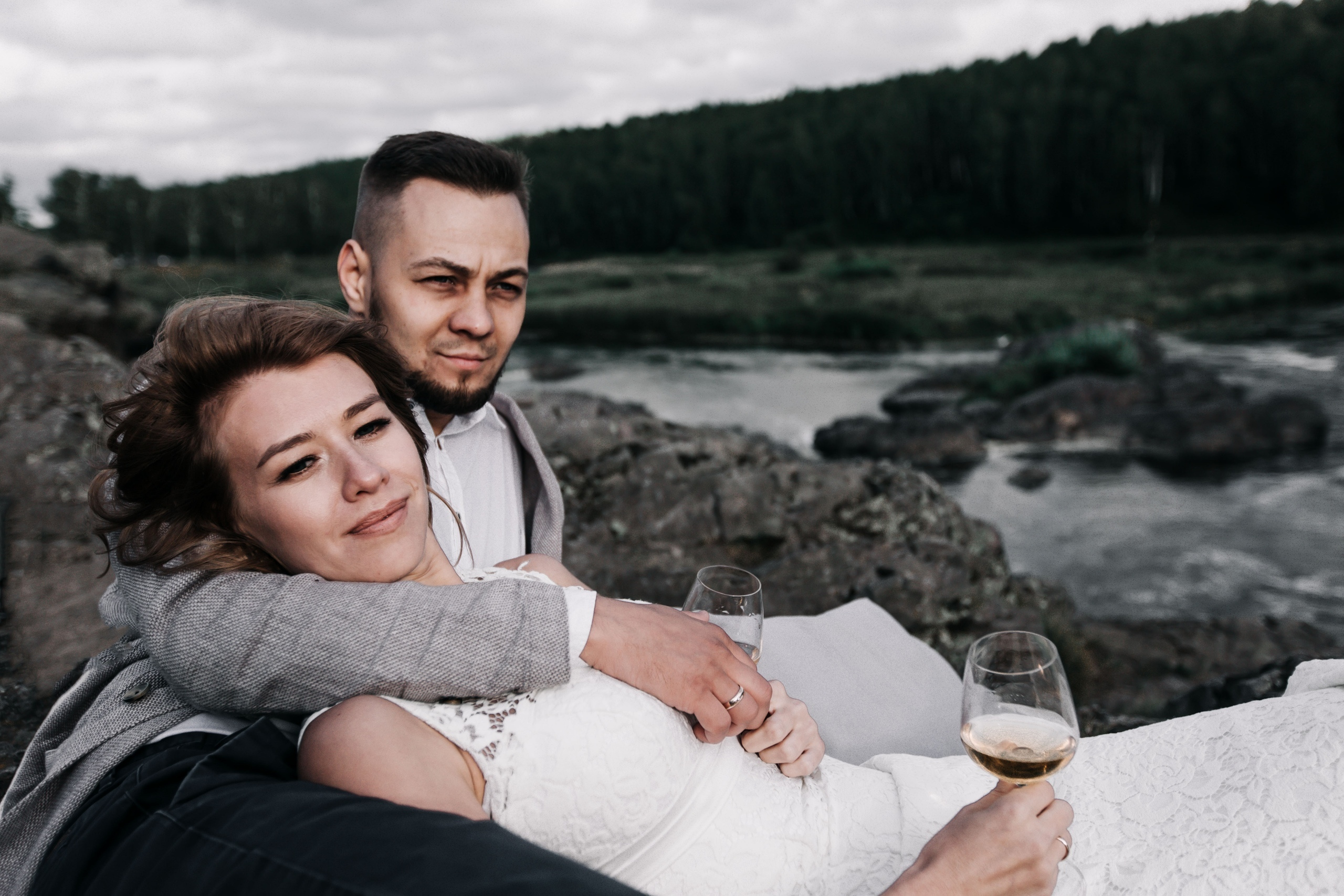 Стас и Вика. Фотограф Сочи, Екатеринбург, Евгения Ефимова