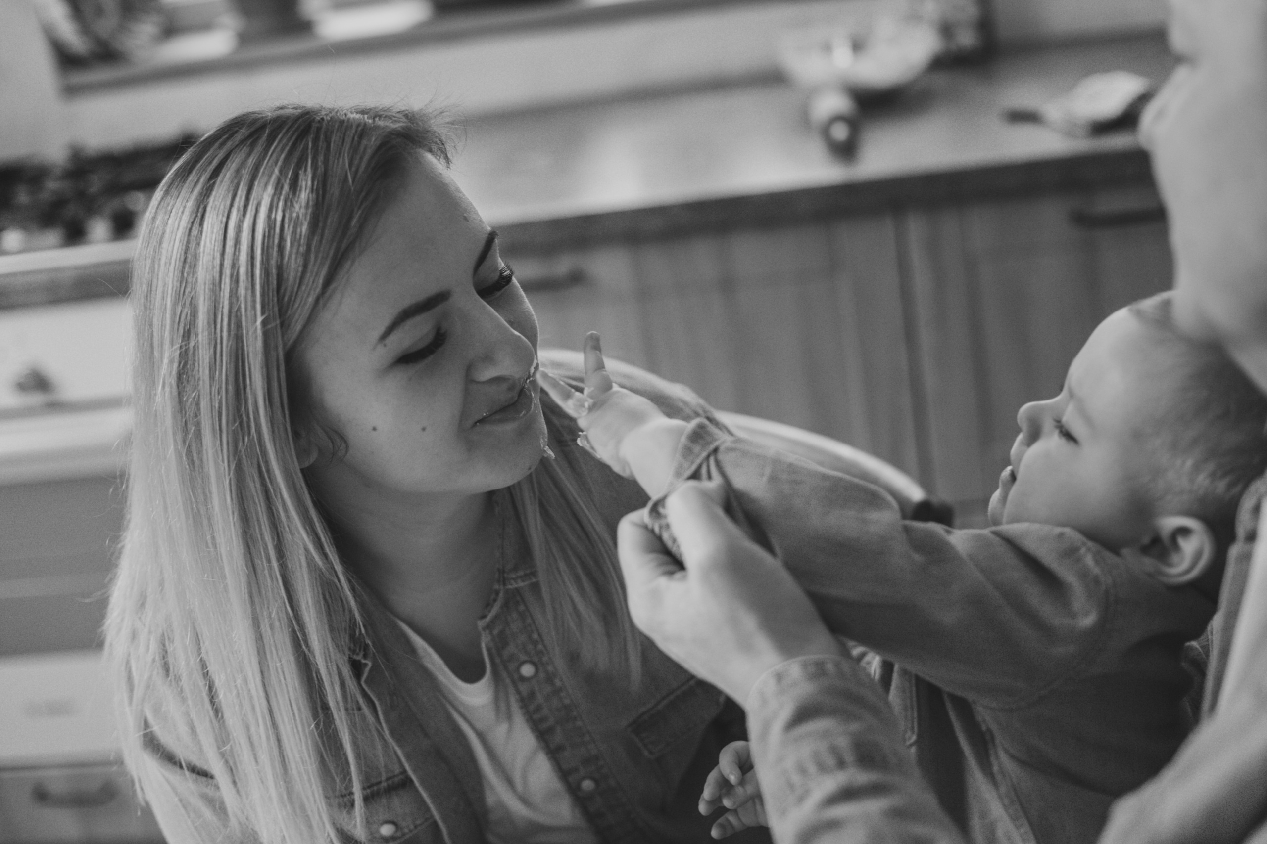 Семья Шараповых. Фотограф Сочи, Екатеринбург, Евгения Ефимова