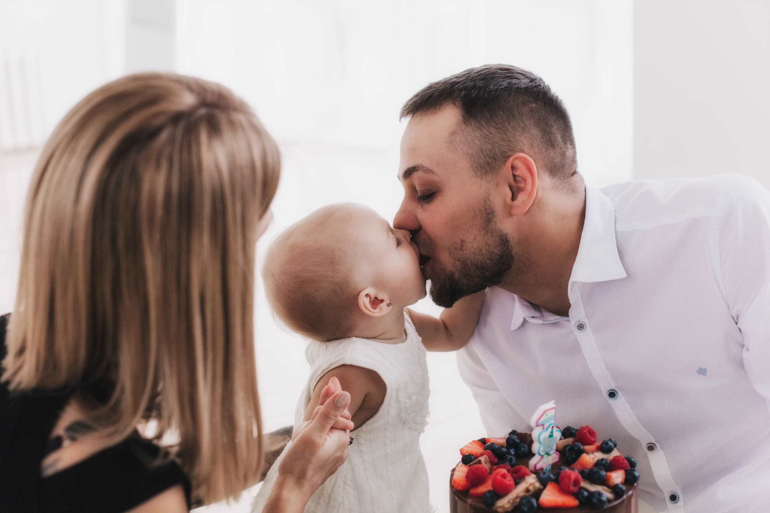 Семья Акинфеевых. Фотограф Сочи, Екатеринбург, Евгения Ефимова