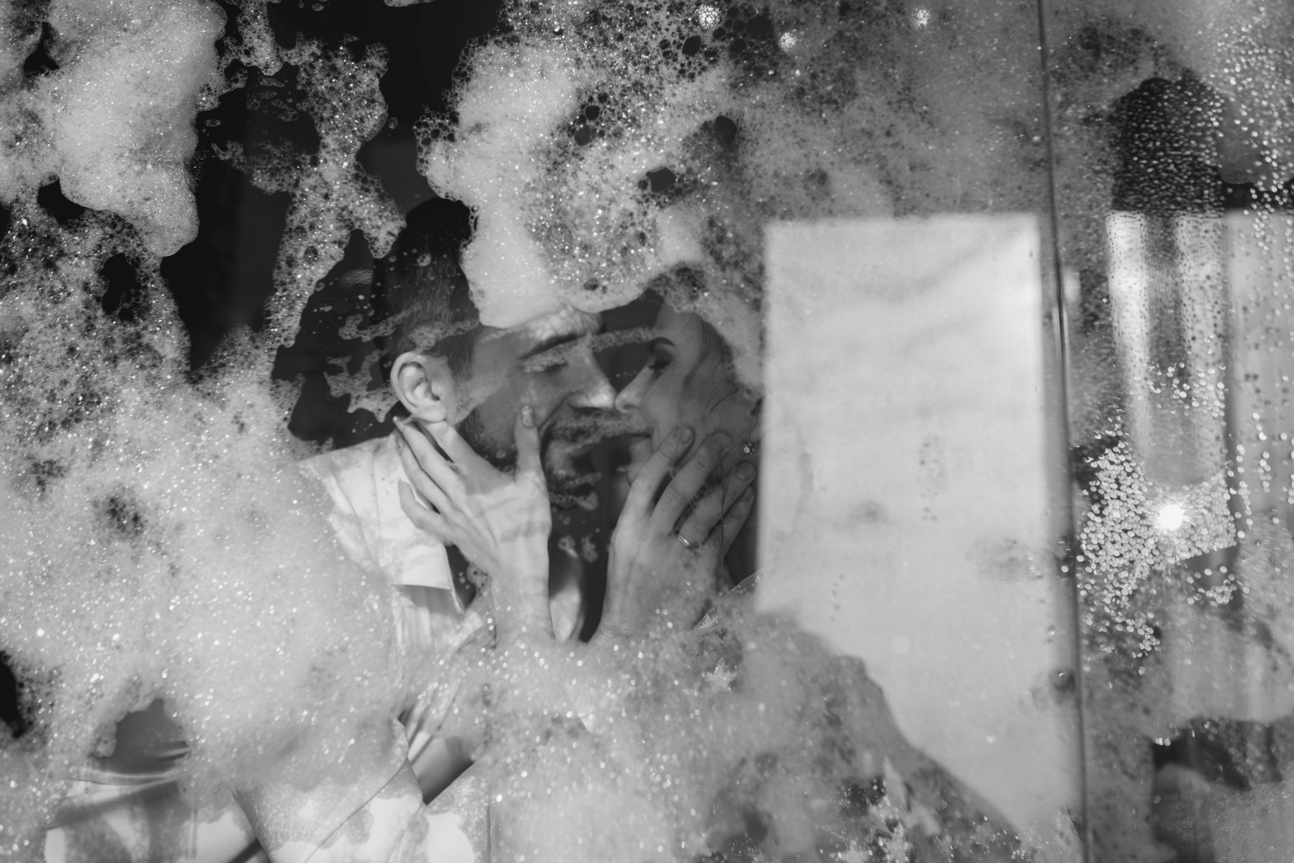 В облаках. Фотограф Сочи, Екатеринбург, Евгения Ефимова