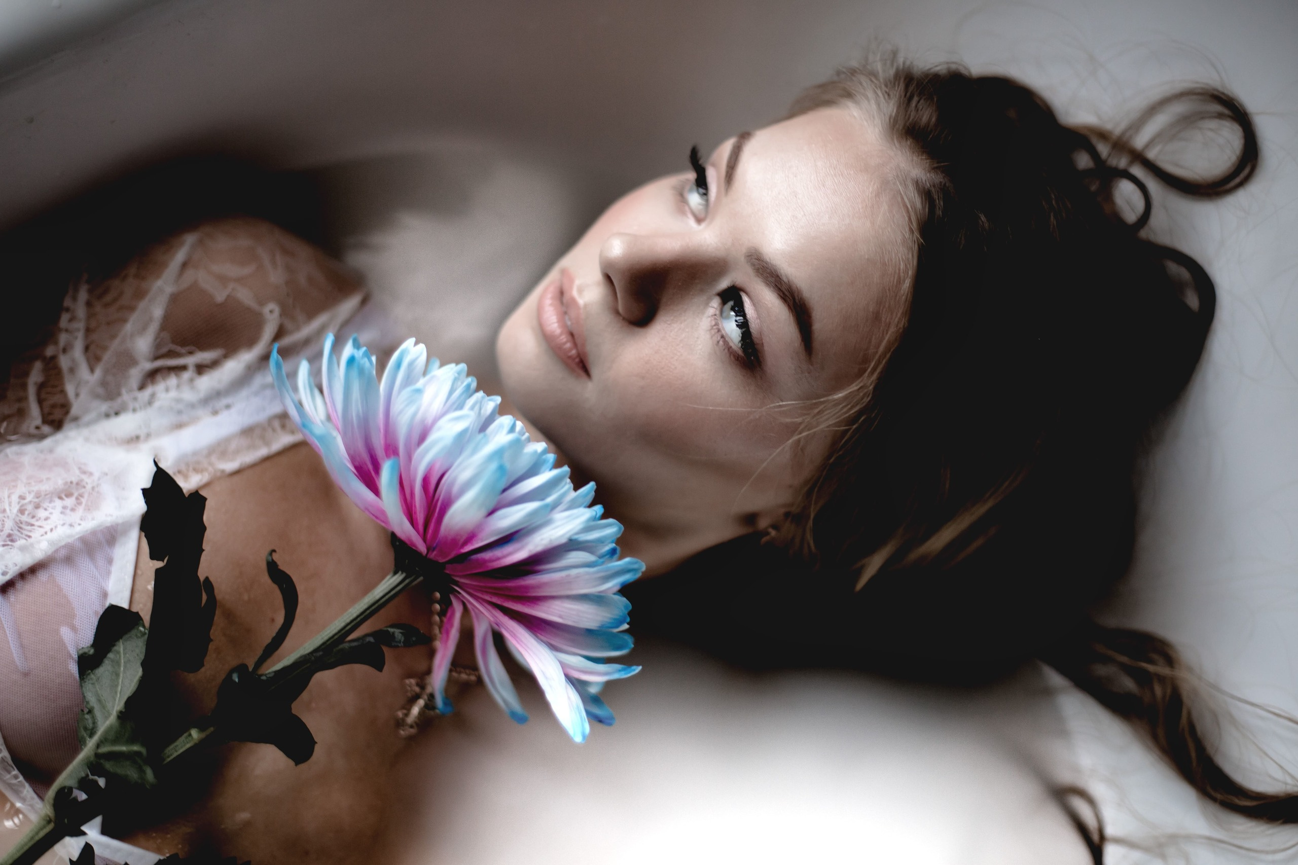 Чудеса растут там, где посажены их ростки. Фотограф Сочи, Екатеринбург, Евгения Ефимова