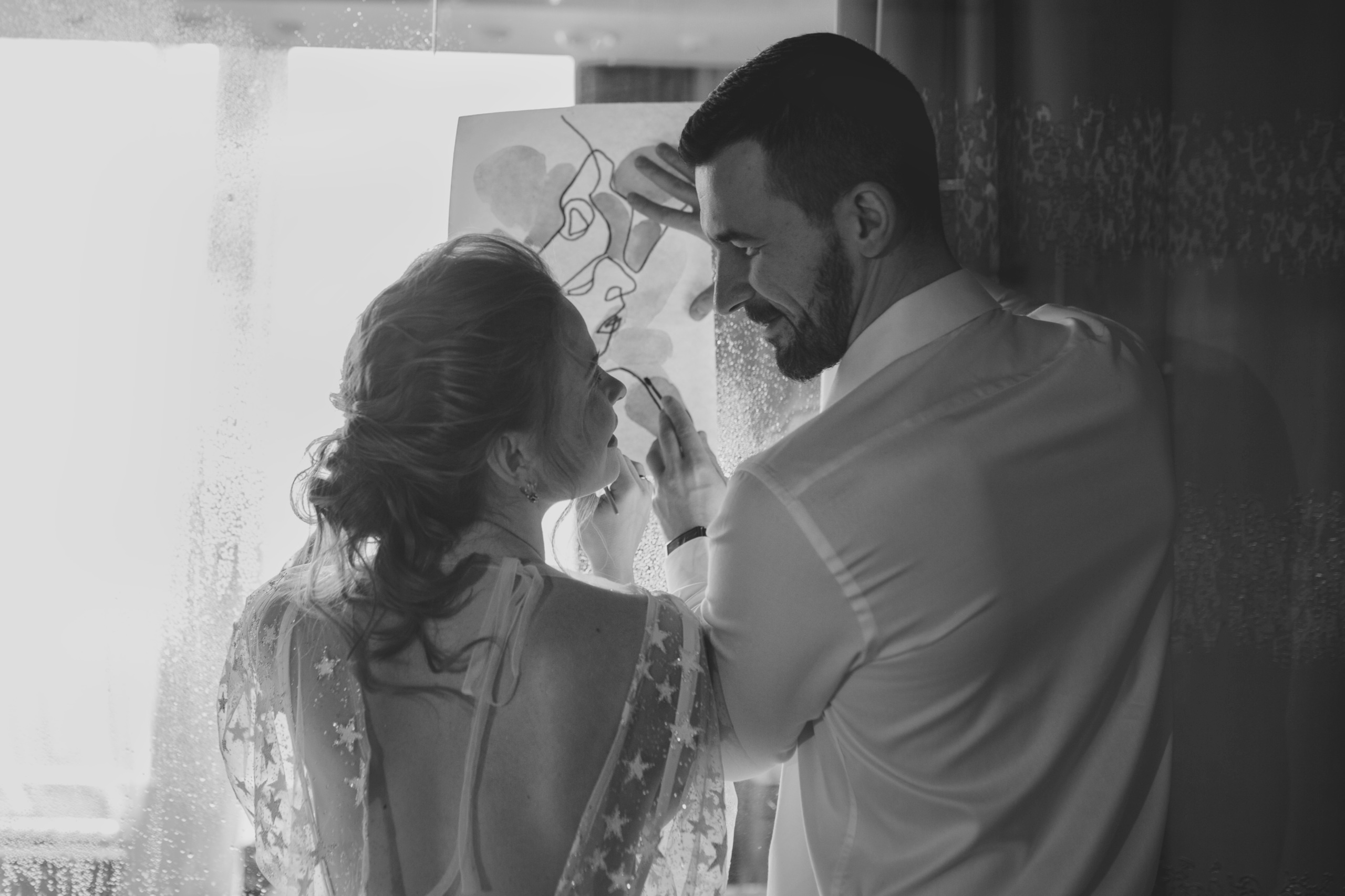 В облаках. Фотограф Сочи, Екатеринбург, Евгения Ефимова