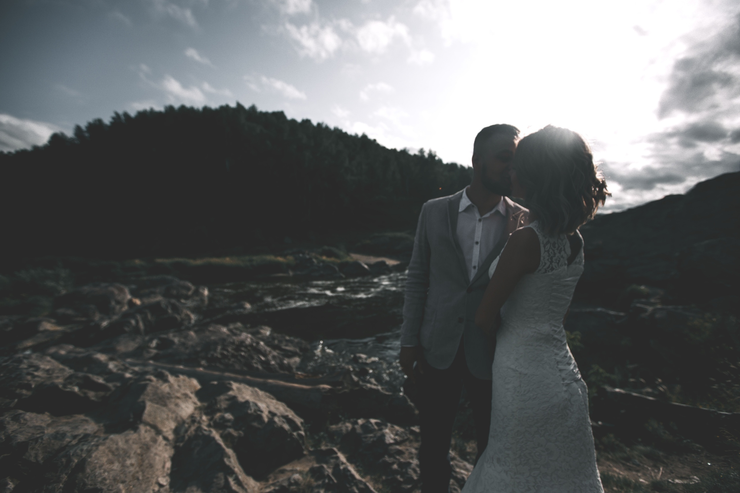 Стас и Вика. Фотограф Сочи, Екатеринбург, Евгения Ефимова