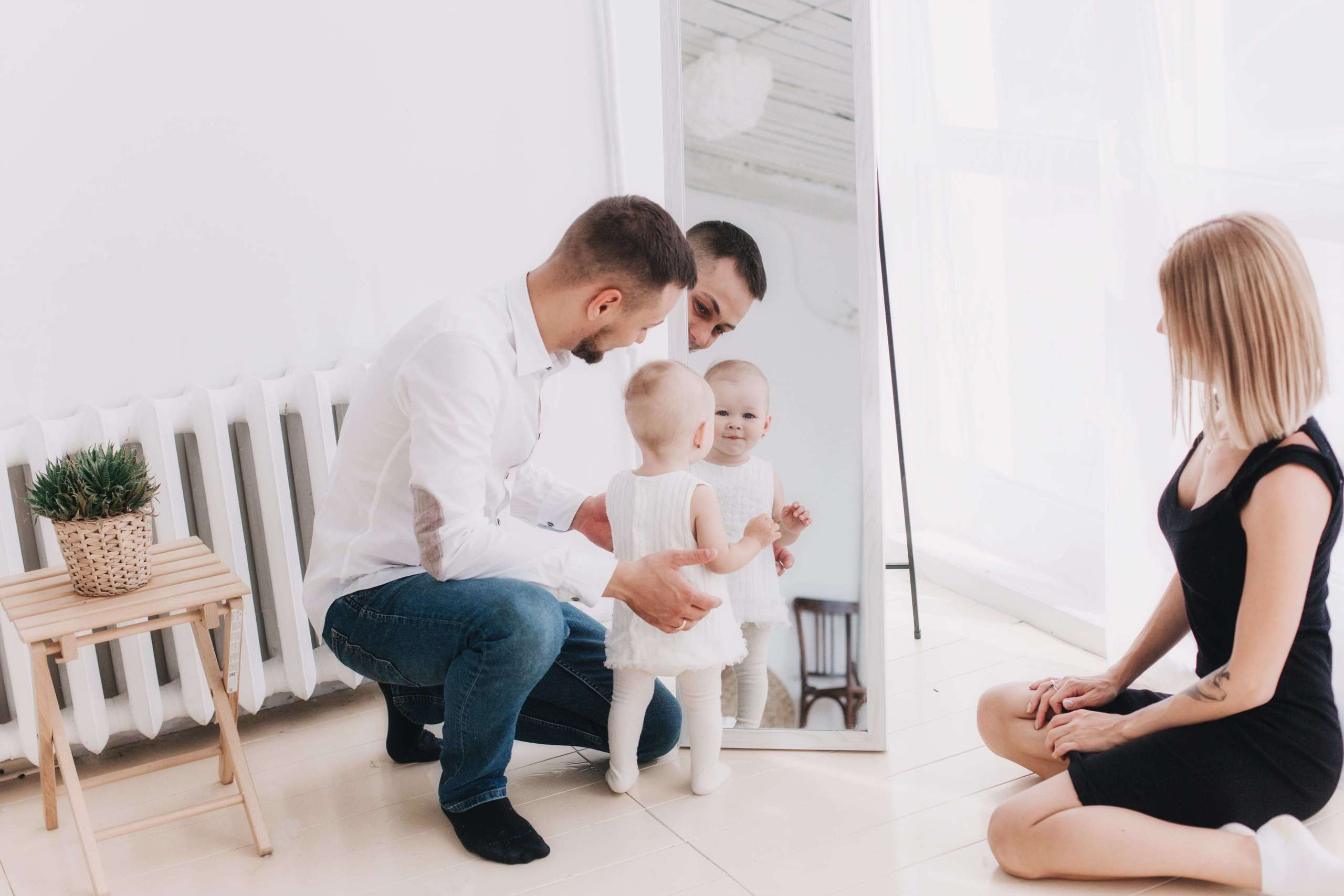 Семья Акинфеевых. Фотограф Сочи, Екатеринбург, Евгения Ефимова