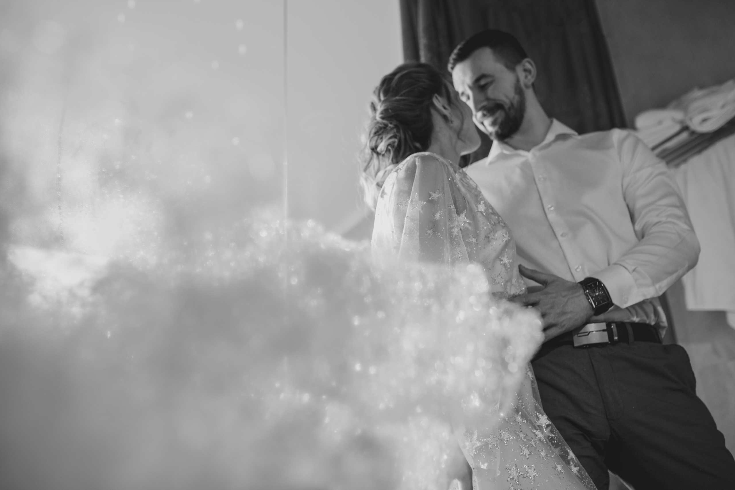 В облаках. Фотограф Сочи, Екатеринбург, Евгения Ефимова