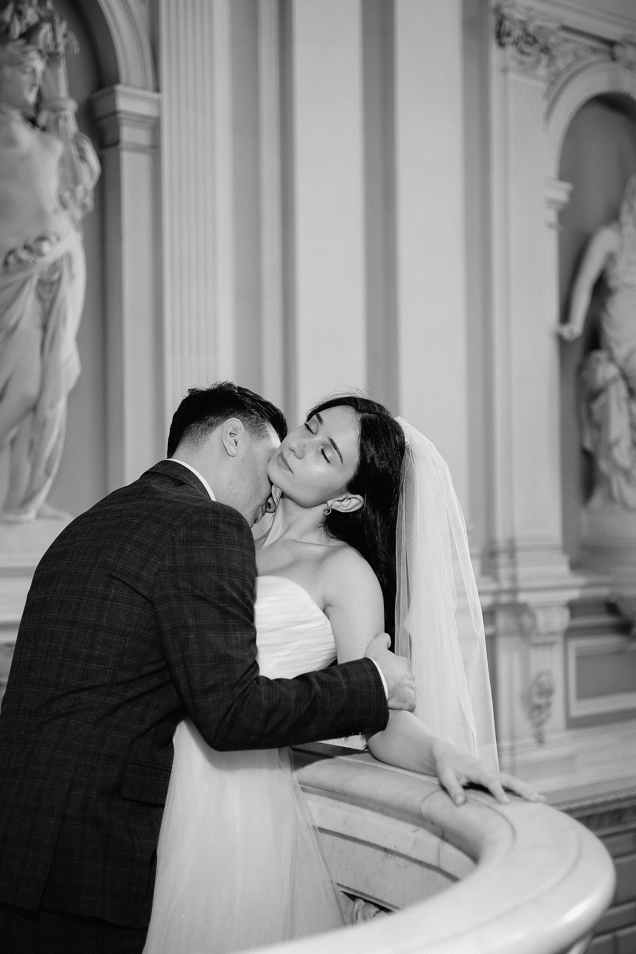 Юля & Андрей. ДБ1. Phdkvmr.ru