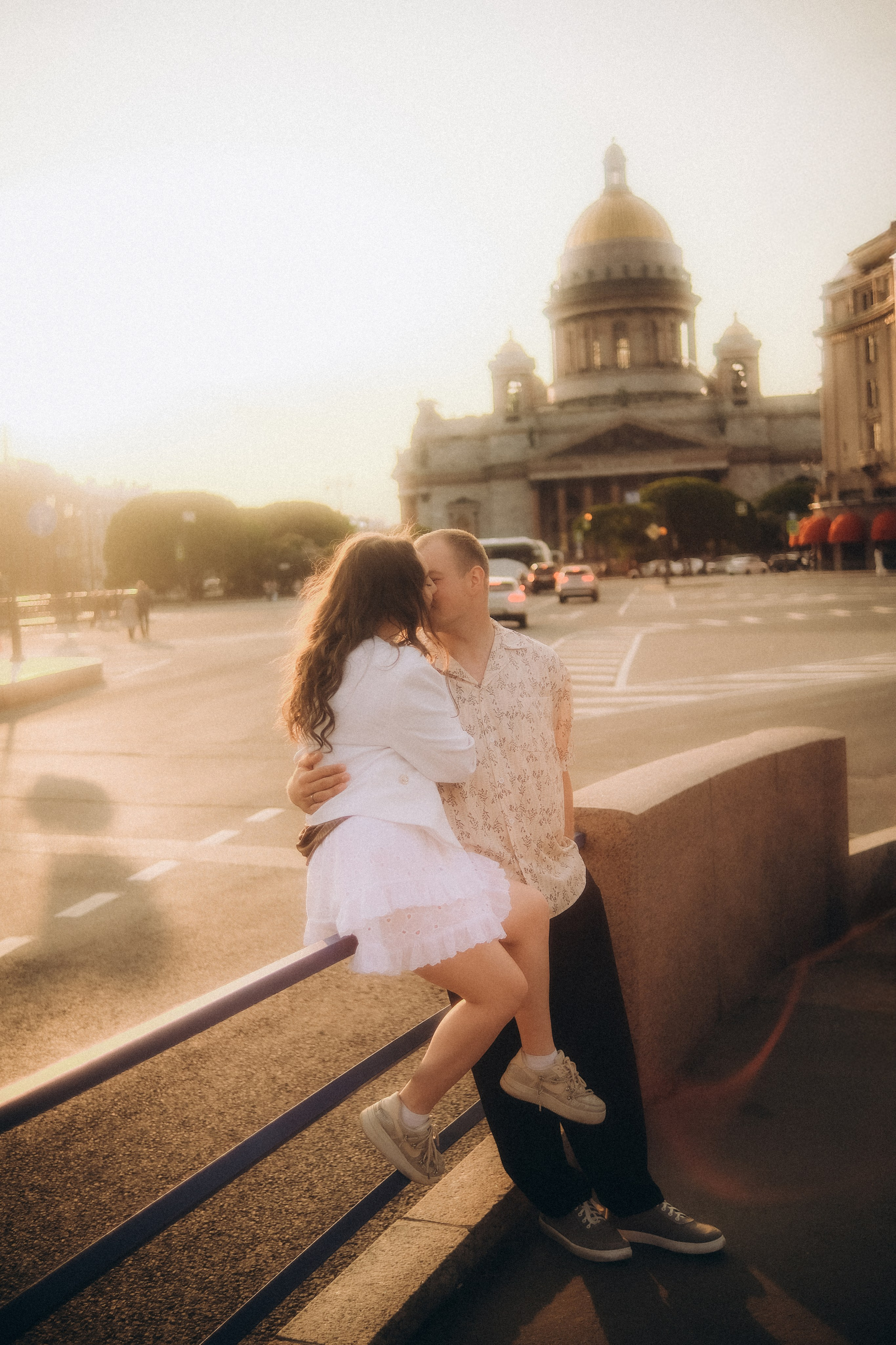 Лина & Даня. Phdkvmr.ru