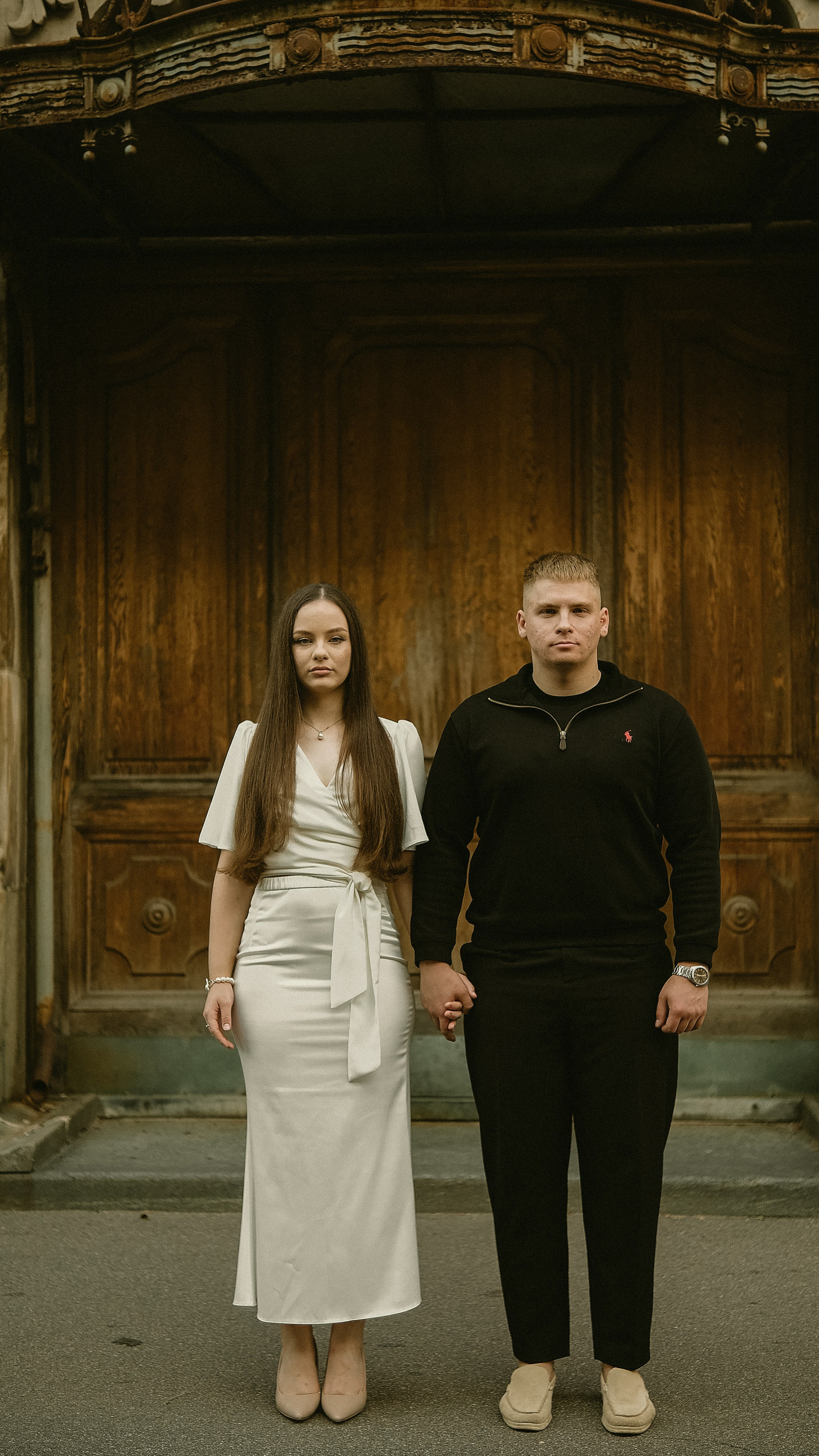 Настя и Даня. Phdkvmr.ru