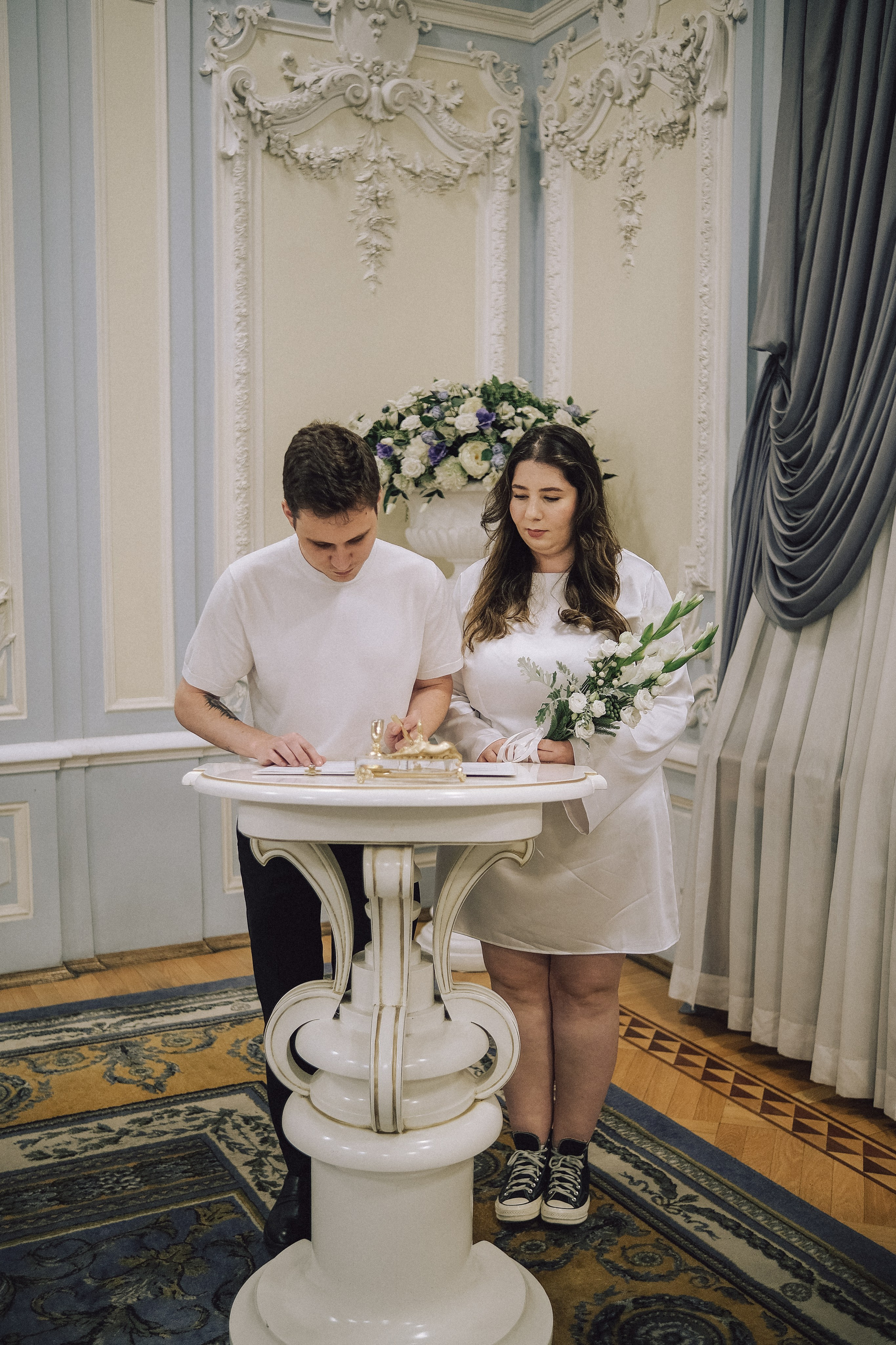 Лилит & Влад ДБ2. Phdkvmr.ru