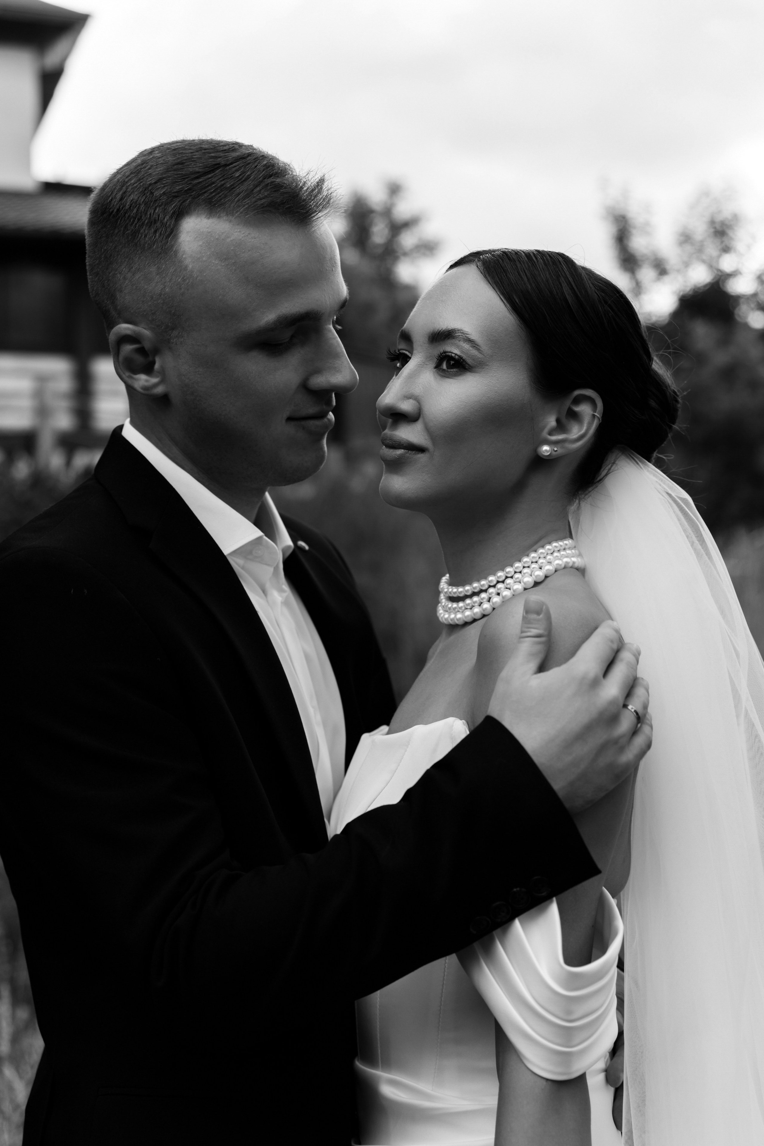 Свадьба Александра и Дарьи. Фотосессии, Семейный, свадебный фотограф в Самаре