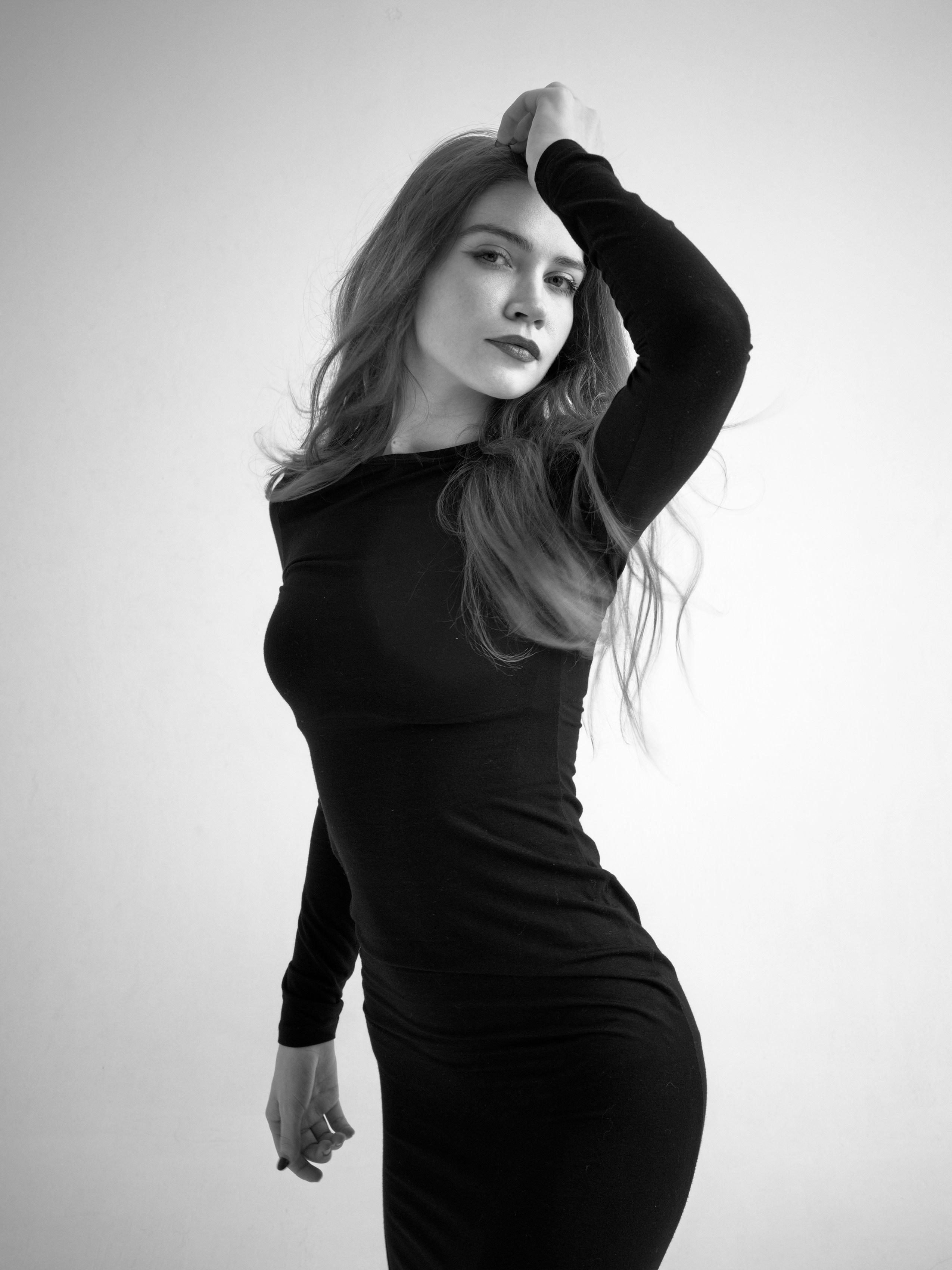 Студийные фотосессии. Творческий фотограф Ирина Баландина.  Санкт-Петербург, Мурманск