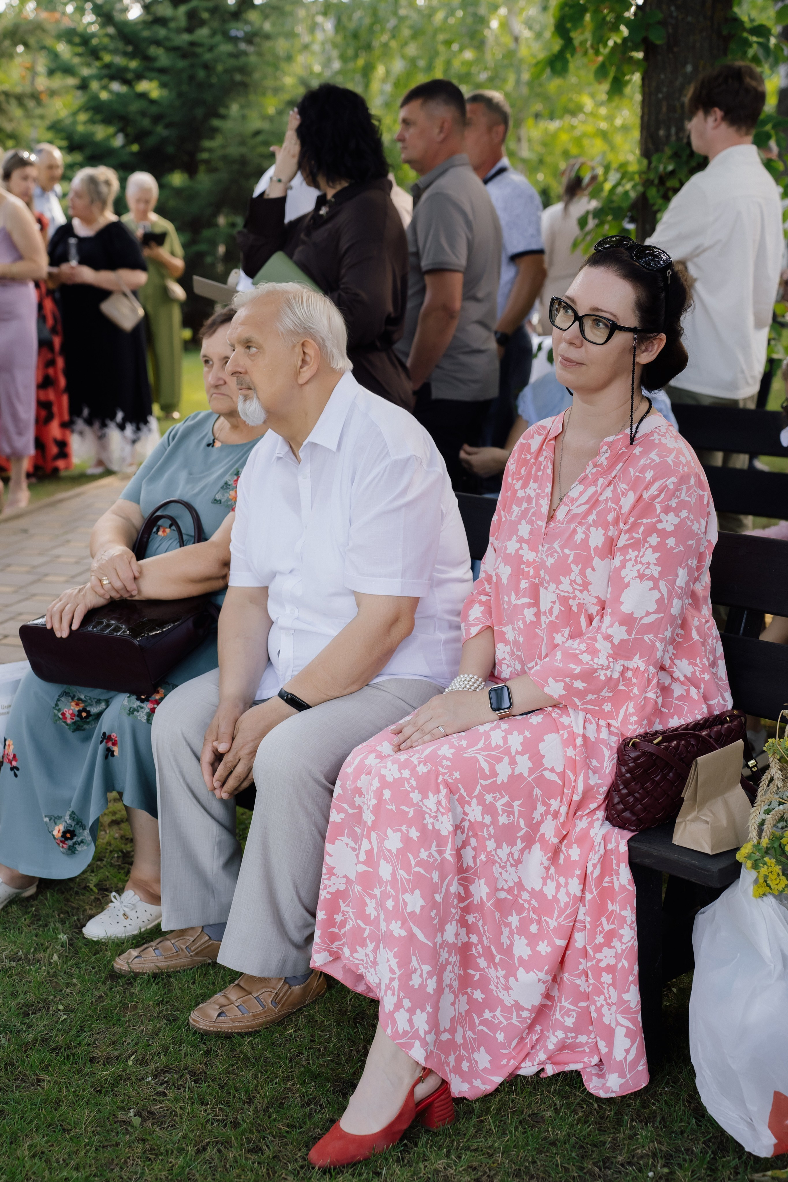 Максим и Юлия. Свадебный и семейный фотограф в Волгограде Наталья Наумова