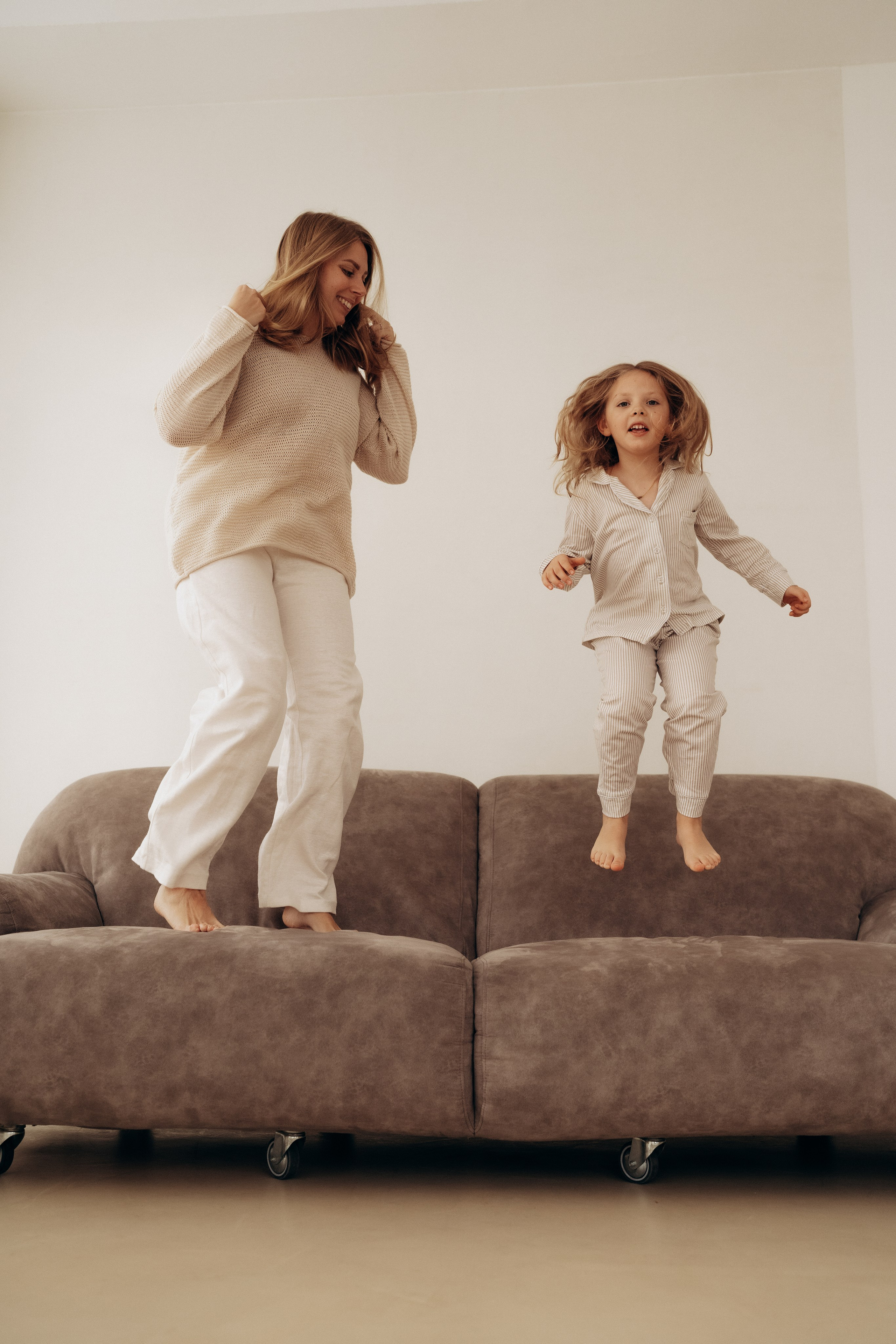 Солнечная нежность. Главная