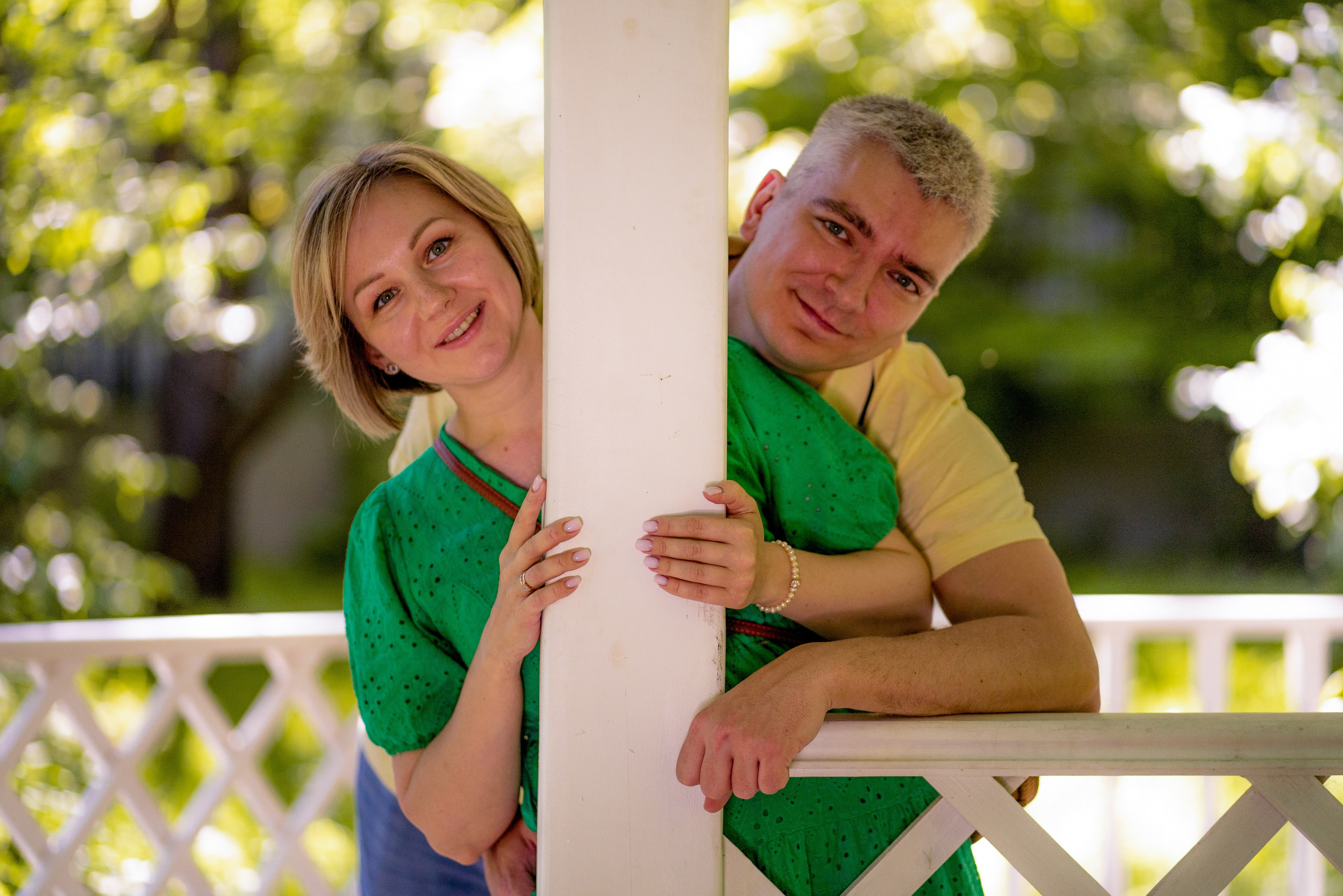 Семейные съемки. Главная