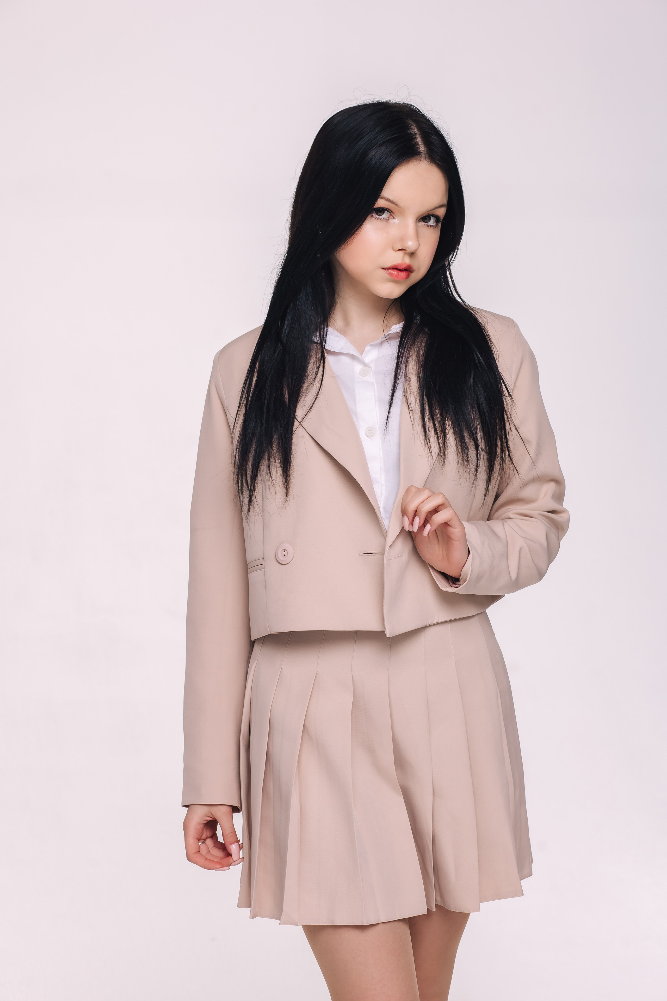 Средняя и старшая школа. Фотограф в Москве Авдеева Мария