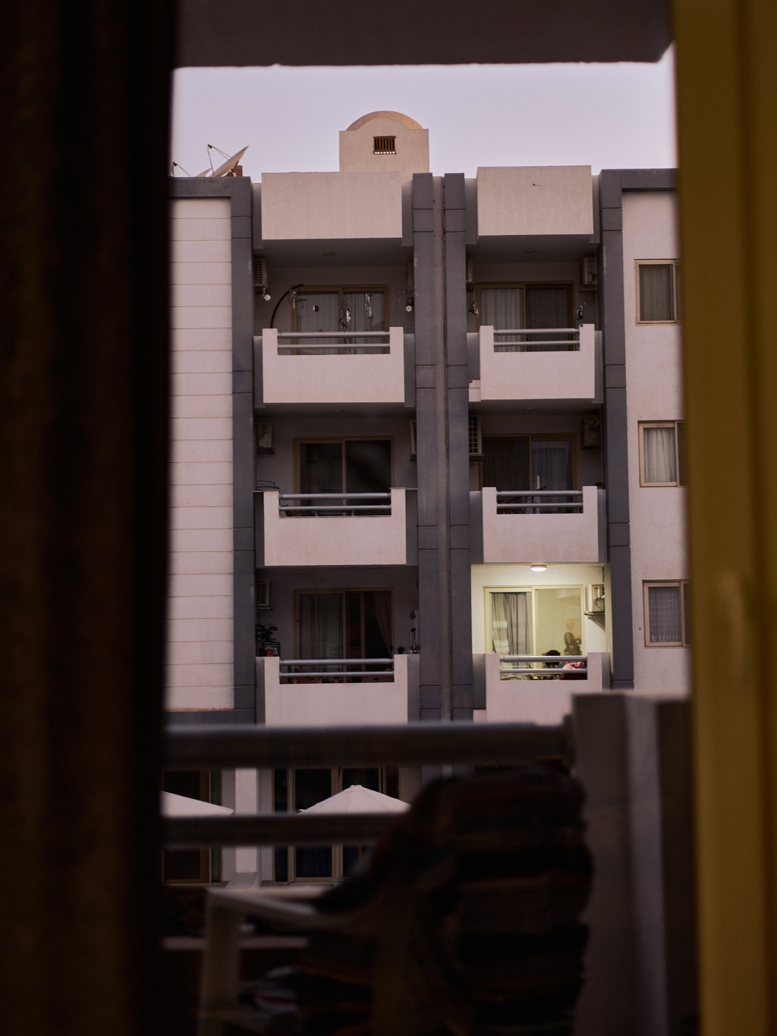 Другое 3. Jorgis Talè — photographer, kind person, teacher of arts and other mag