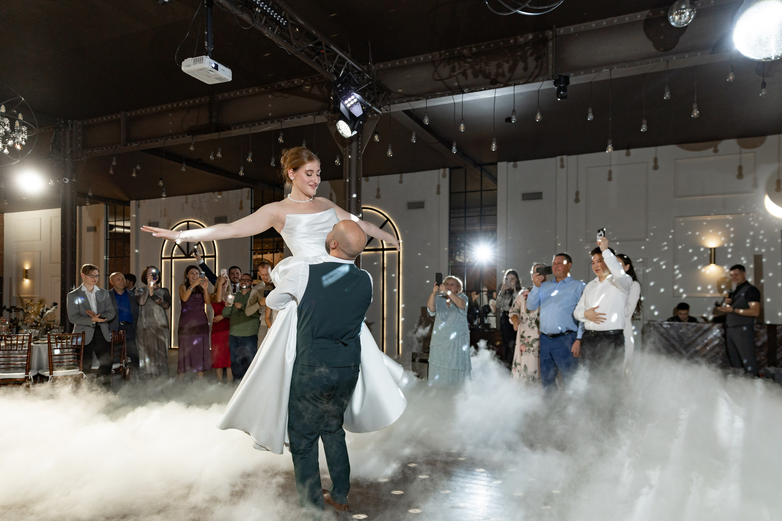 Свадебная серия Эки и Егора. Свадебный и портретный фотограф в Санкт-Петербурге Надежда Чечулина
