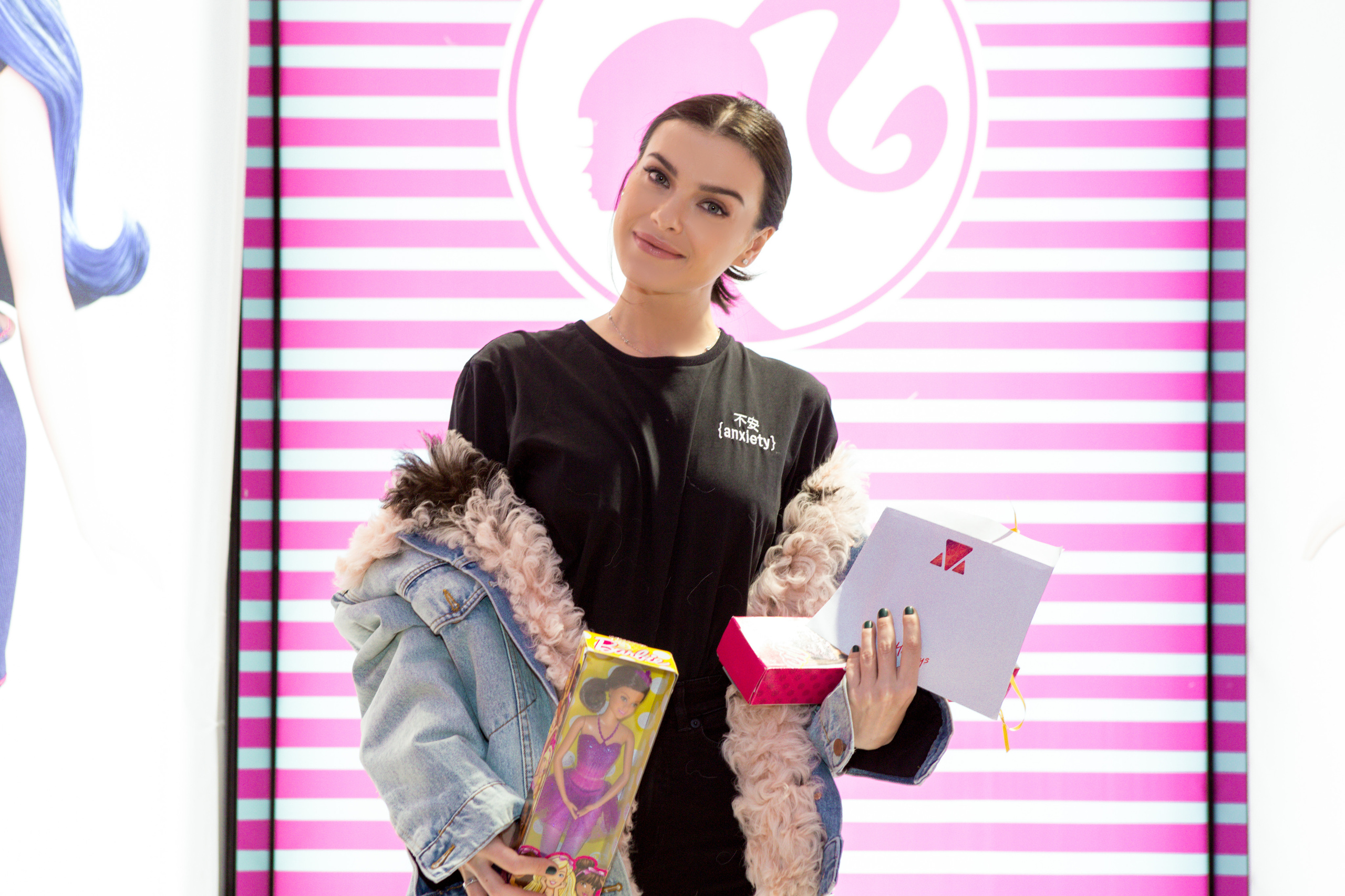 Медийные лица. Семейный и детский фотограф в Москве Надежда Шевякова