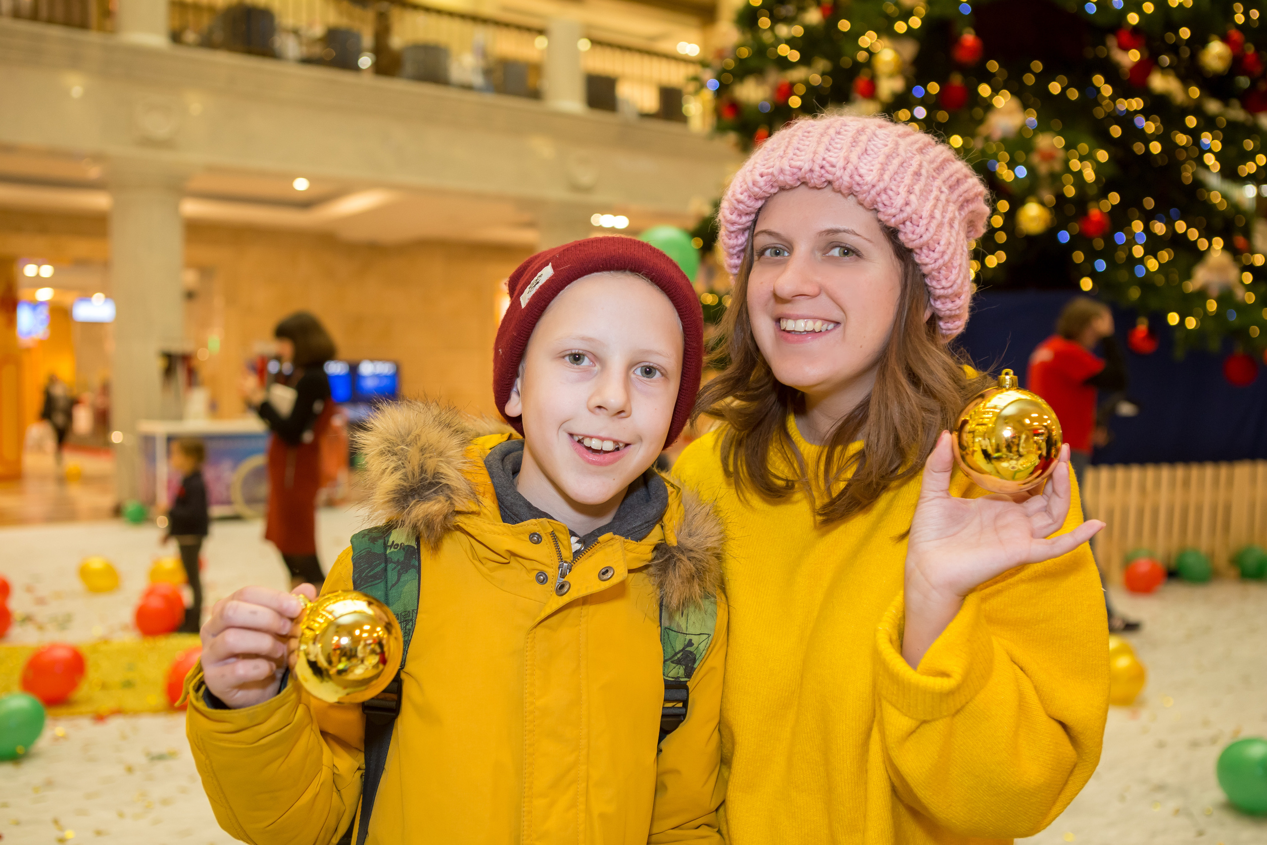 Медийные лица. Семейный и детский фотограф в Москве Надежда Шевякова