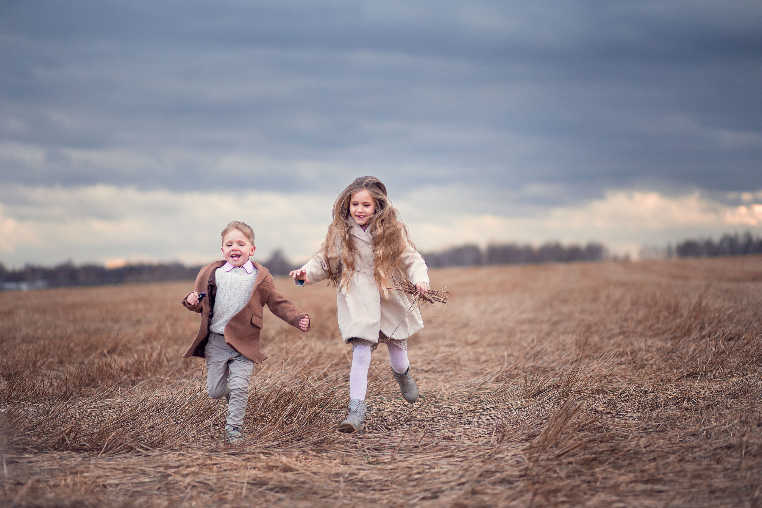 Дети. Семейный и детский фотограф в Москве Надежда Шевякова