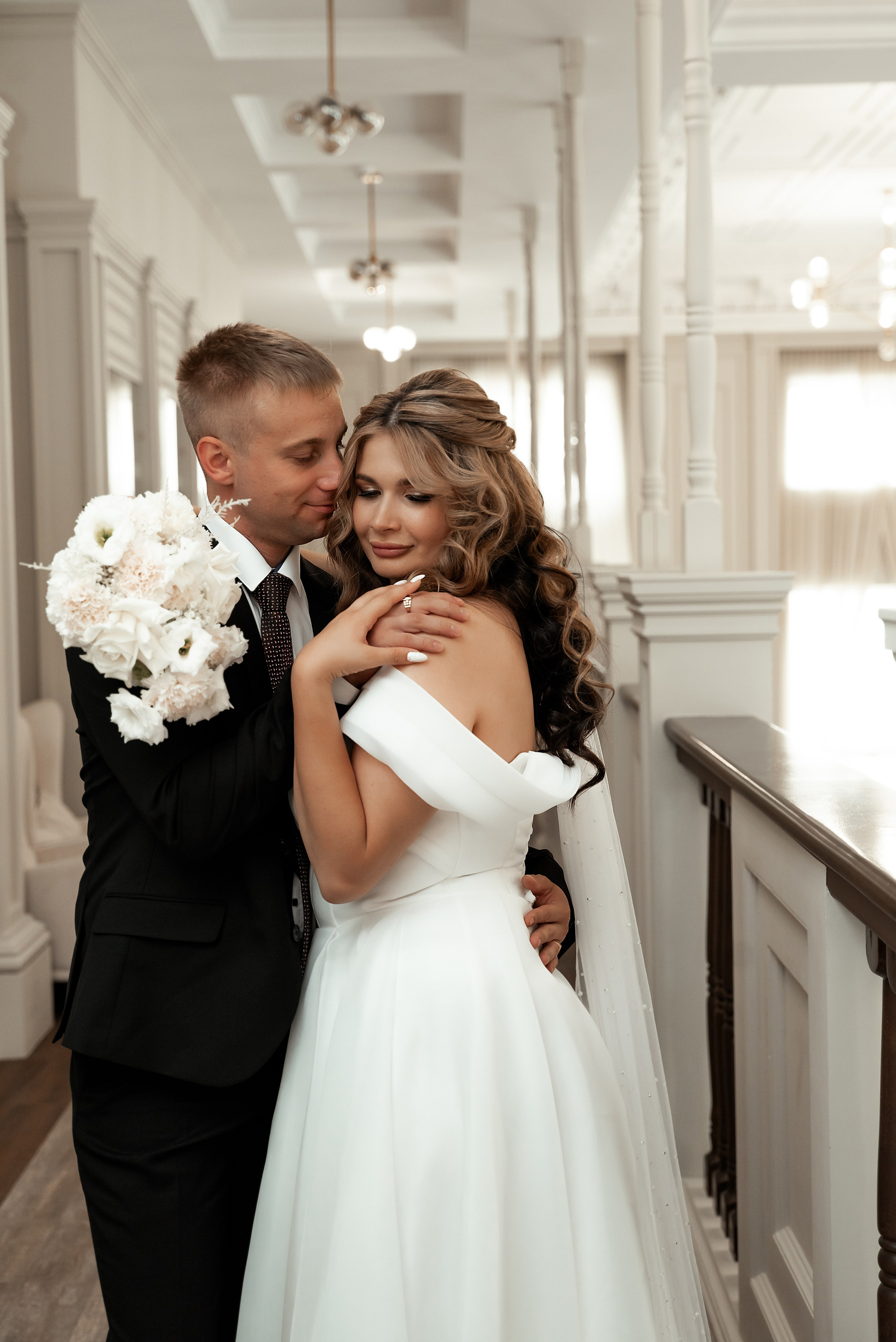 Nik&Asy wed. Свадебный и семейный фотограф в Ижевске Романова Ольга
