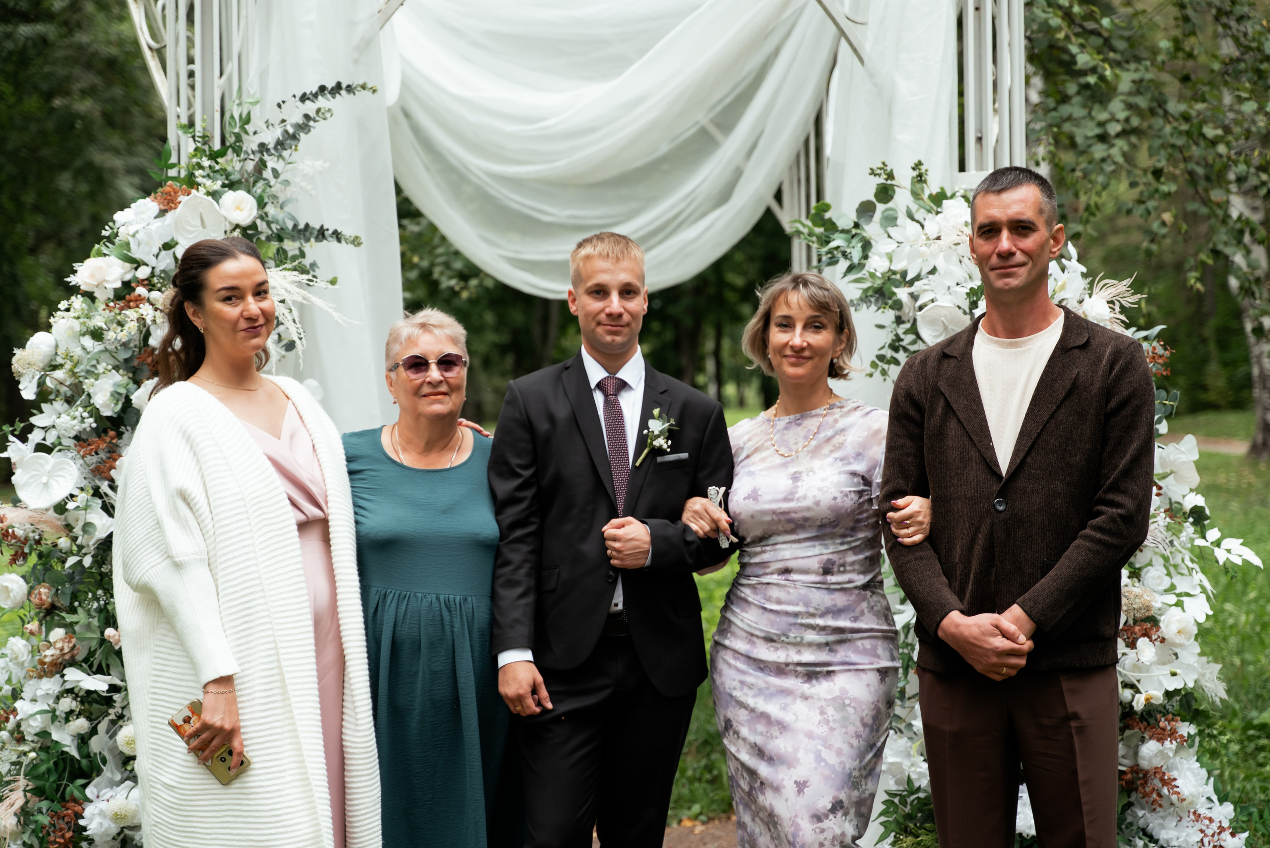 Nik&Asy wed. Свадебный и семейный фотограф в Ижевске Романова Ольга
