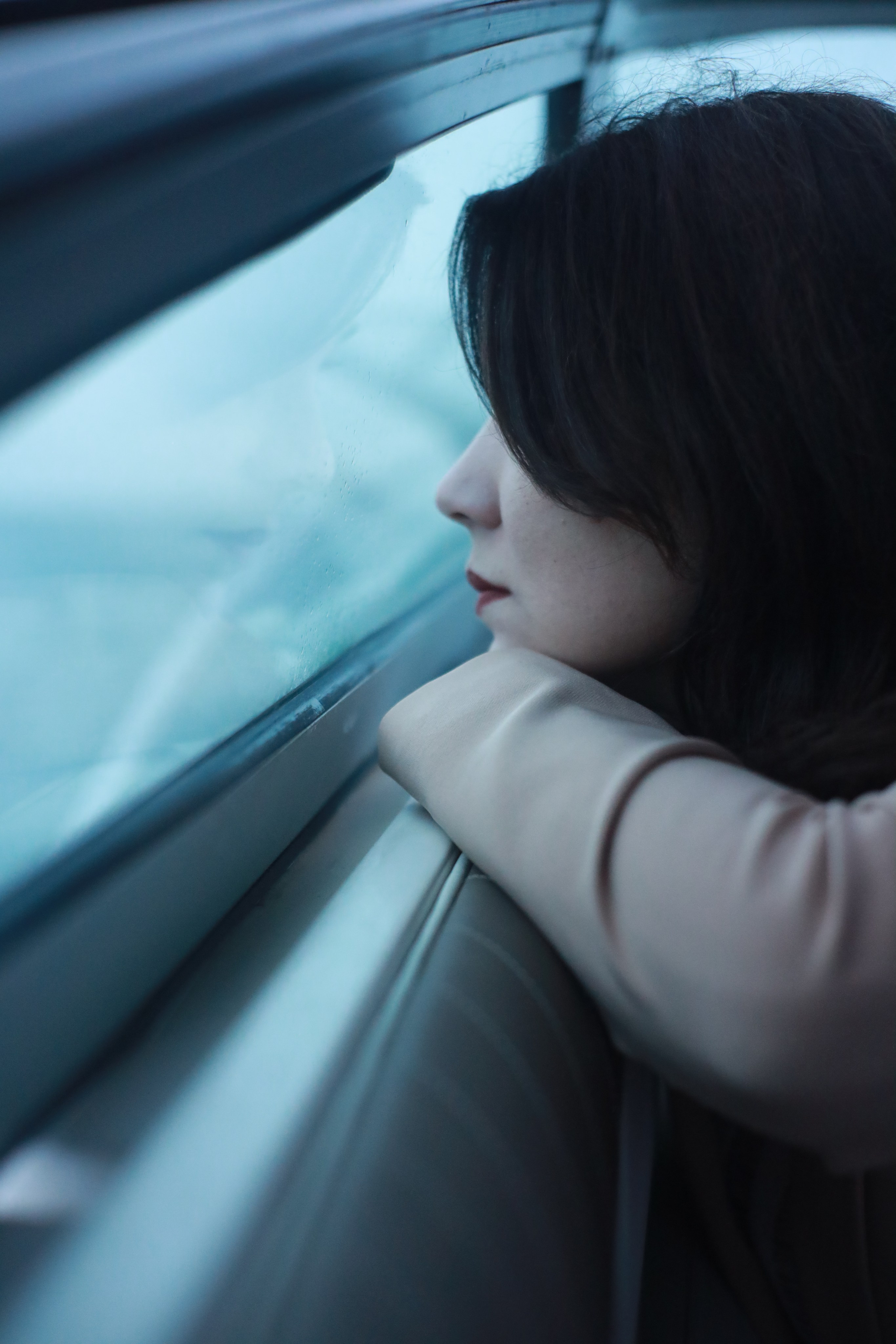 Эксперименты. Вячеслав Новичков Фотограф чувств и состояний