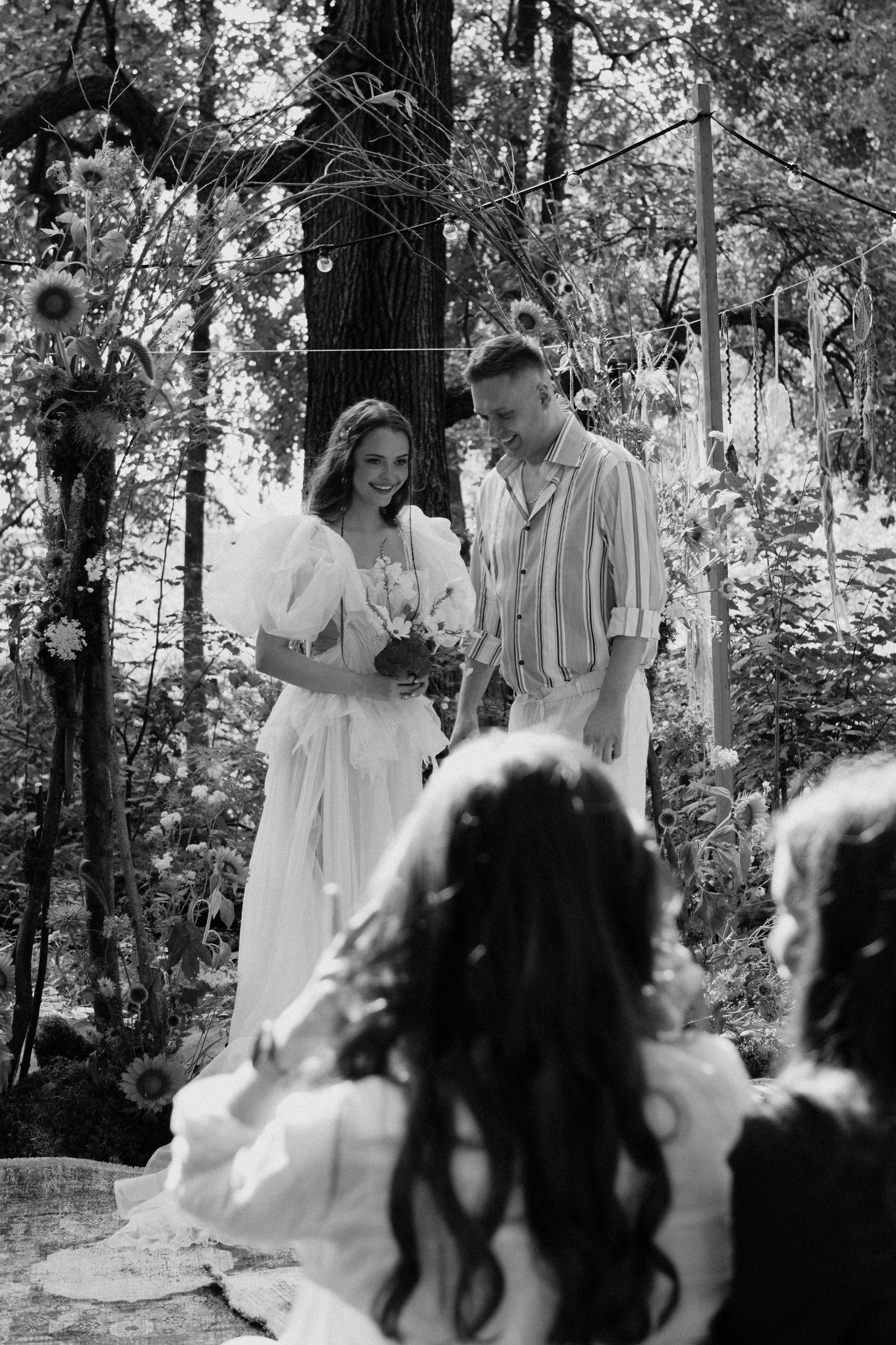 СВАДЬБЫ (ПЛЕНКА+ЦИФРА). Bauman Olga