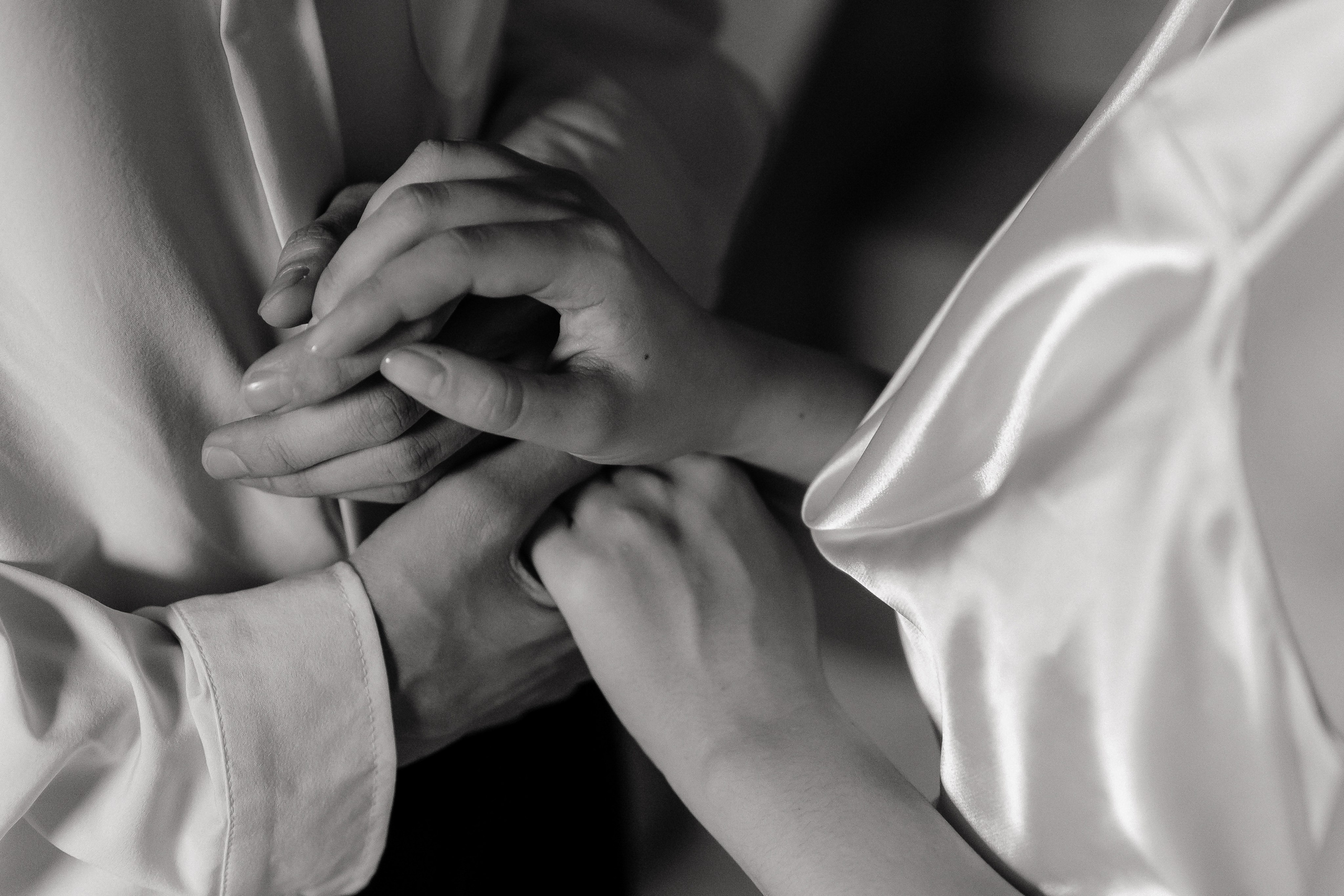 Теперь она моя. Свадебный  фотограф Юлия Гривцова Москва