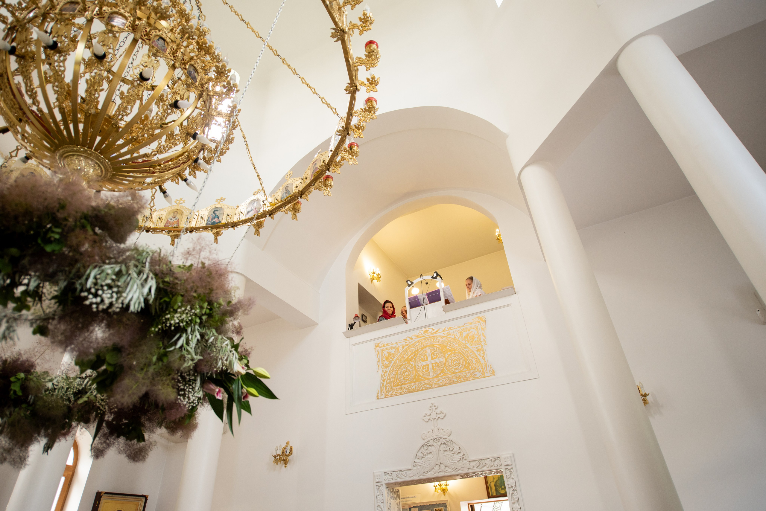 День памяти Агапита Печерского 14.06.2023. Семейный и свадебный фотограф в Феодосии и Коктебеле