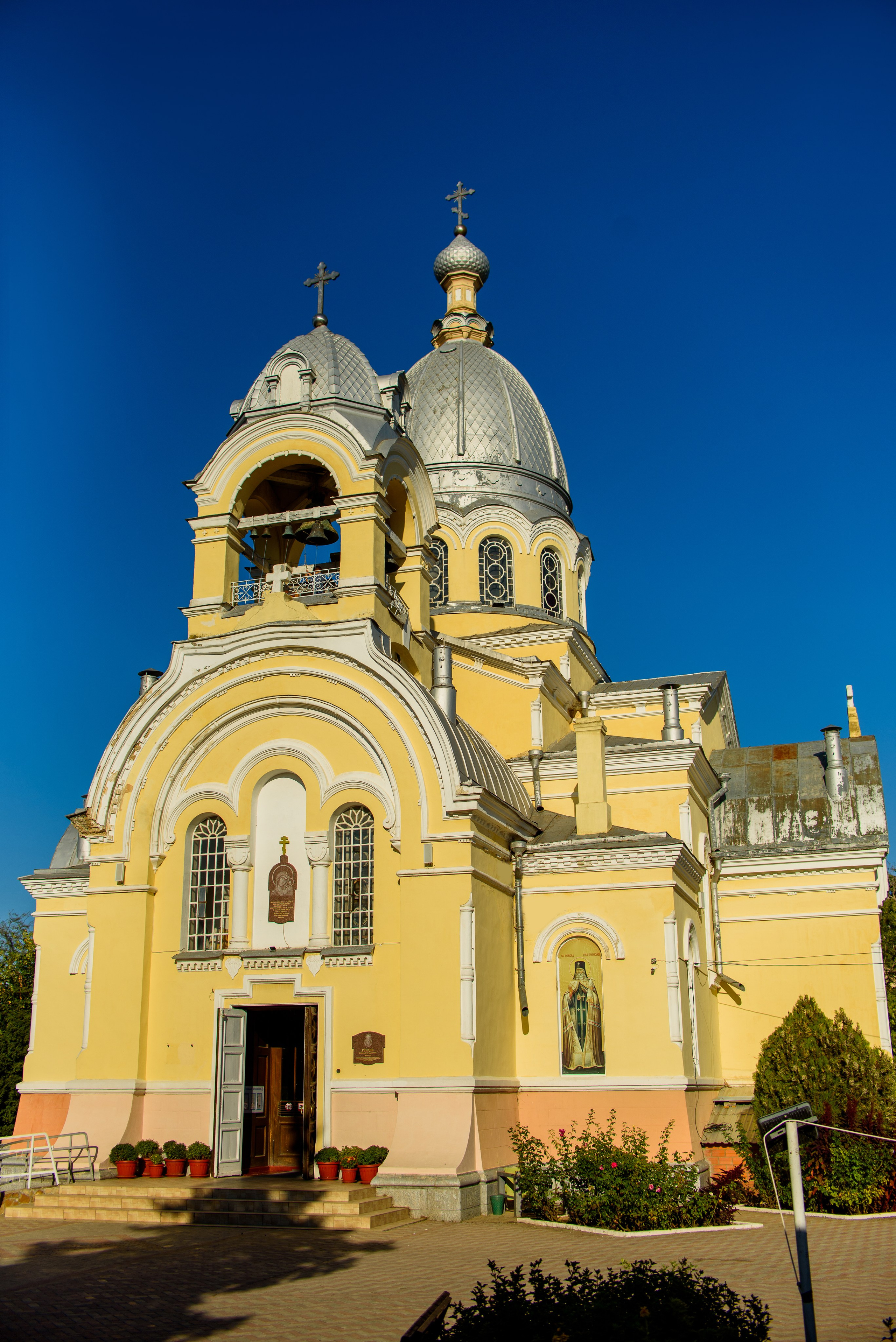 Вечернее Богослужение 20.09.2023. Семейный и свадебный фотограф в Феодосии и Коктебеле