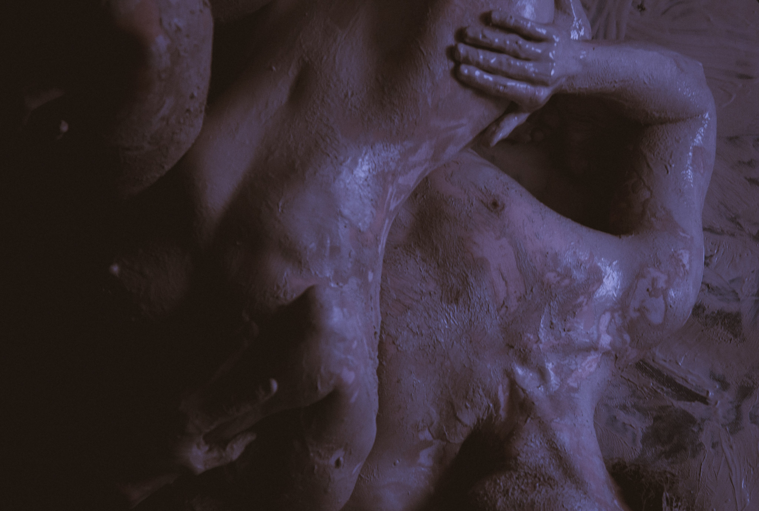 — Творческая съемка. Фотограф | Москва