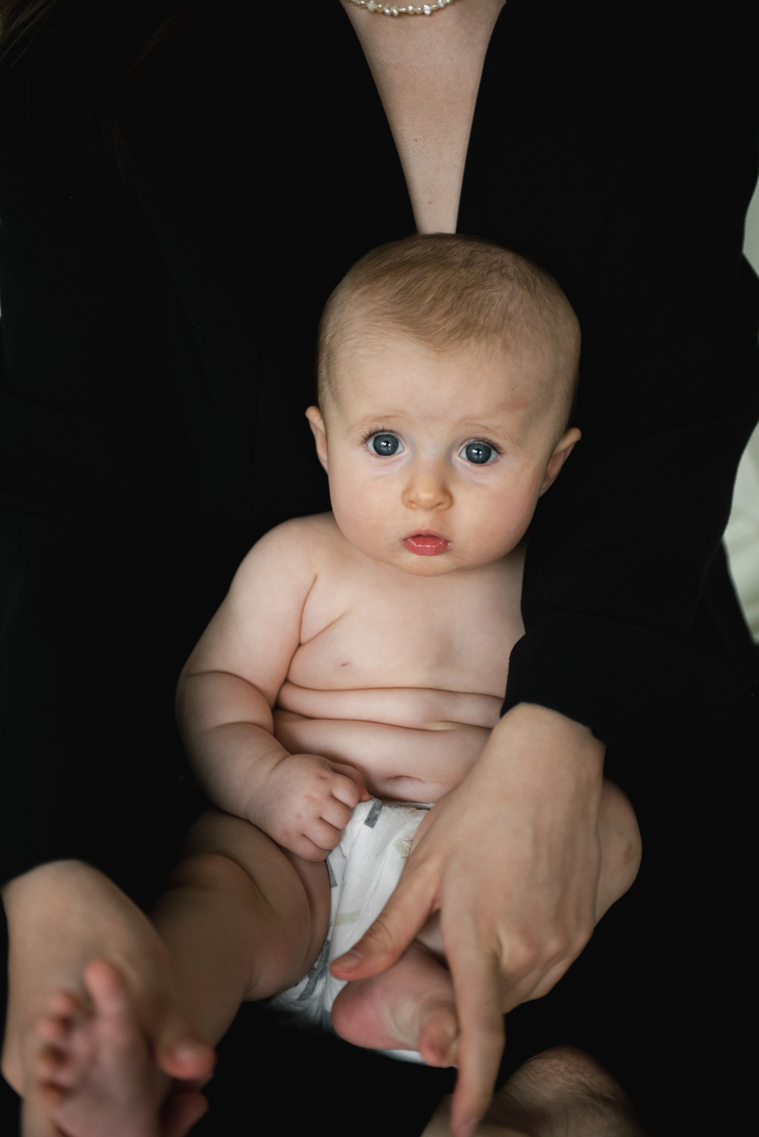 Семейная. Фотограф Анжела Кудайнетова