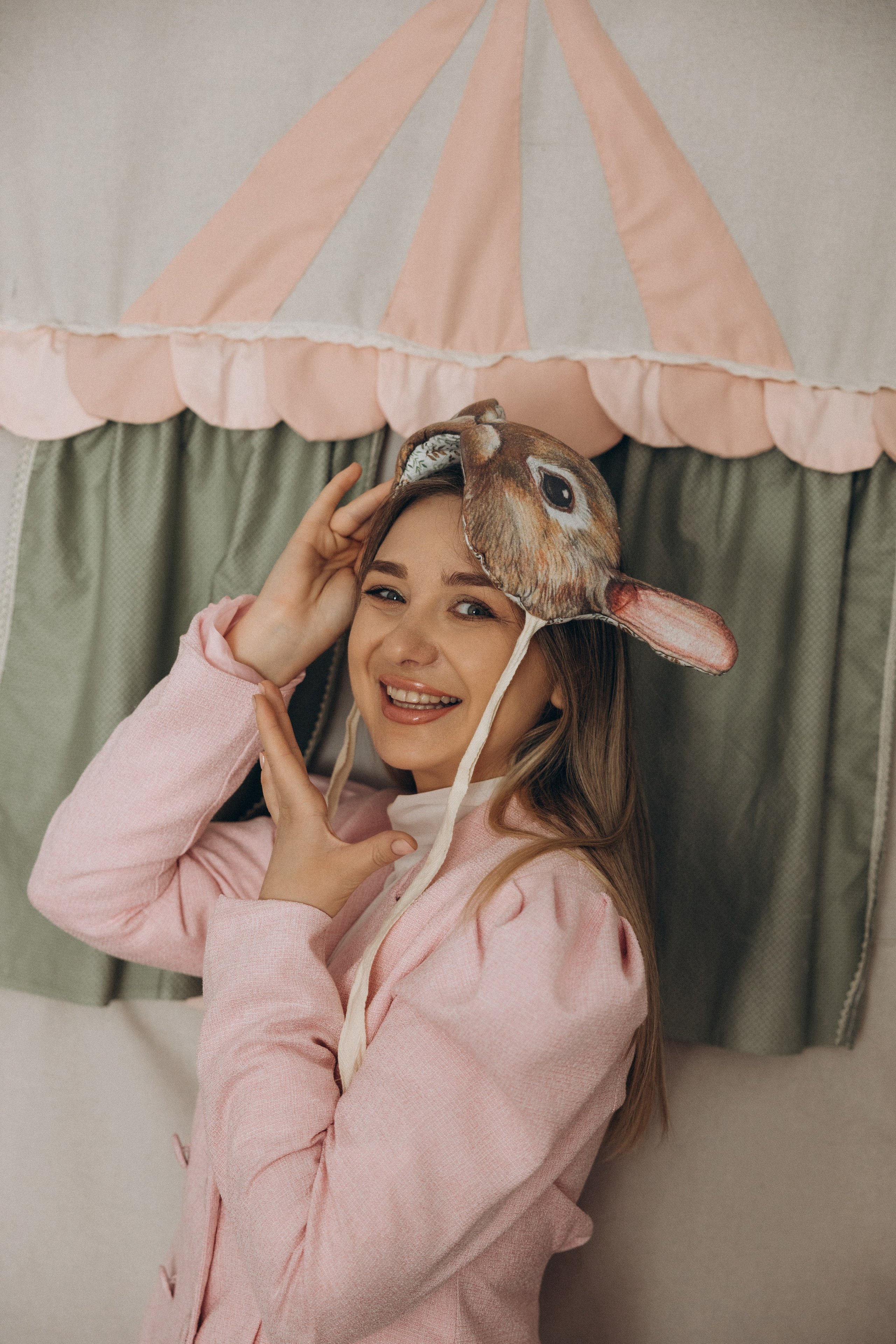 Арина. Свадебный, семейный фотограф в Иркутске Светлана Макаричева