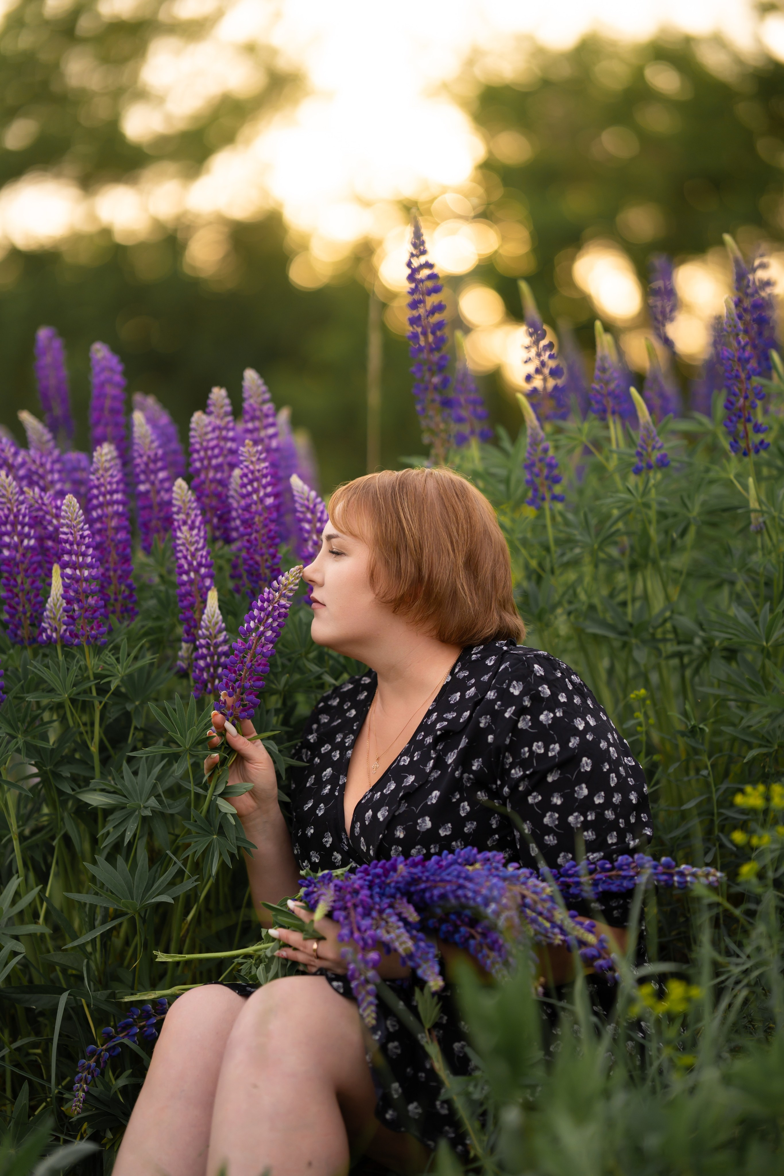 Индивидуальные. Индивидуальные и семейные фотосессии в Калужской области Катерина Шатохина