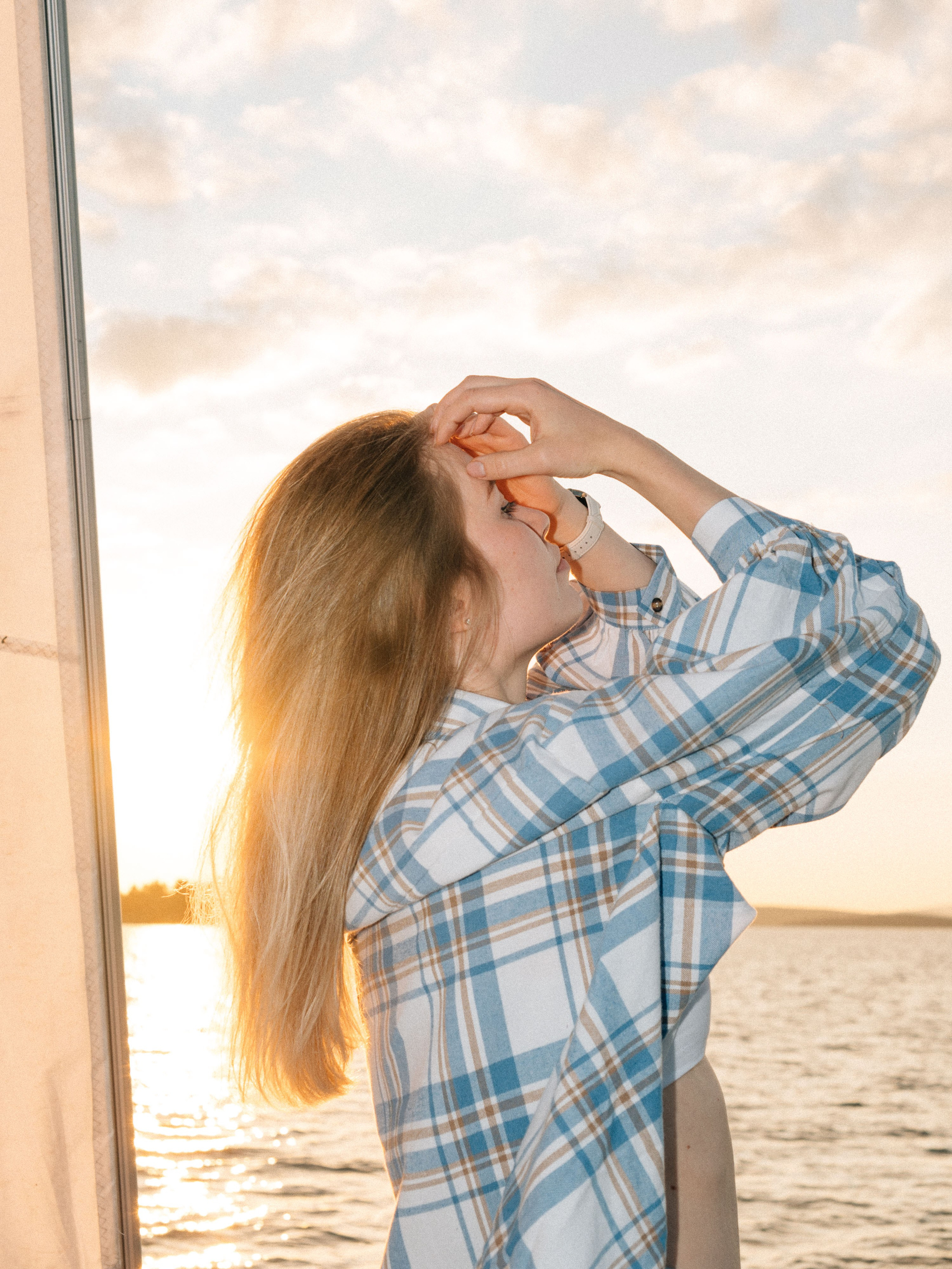 Андрей и Анастасия. Фотограф в Екатеринбурге Яна Круташова