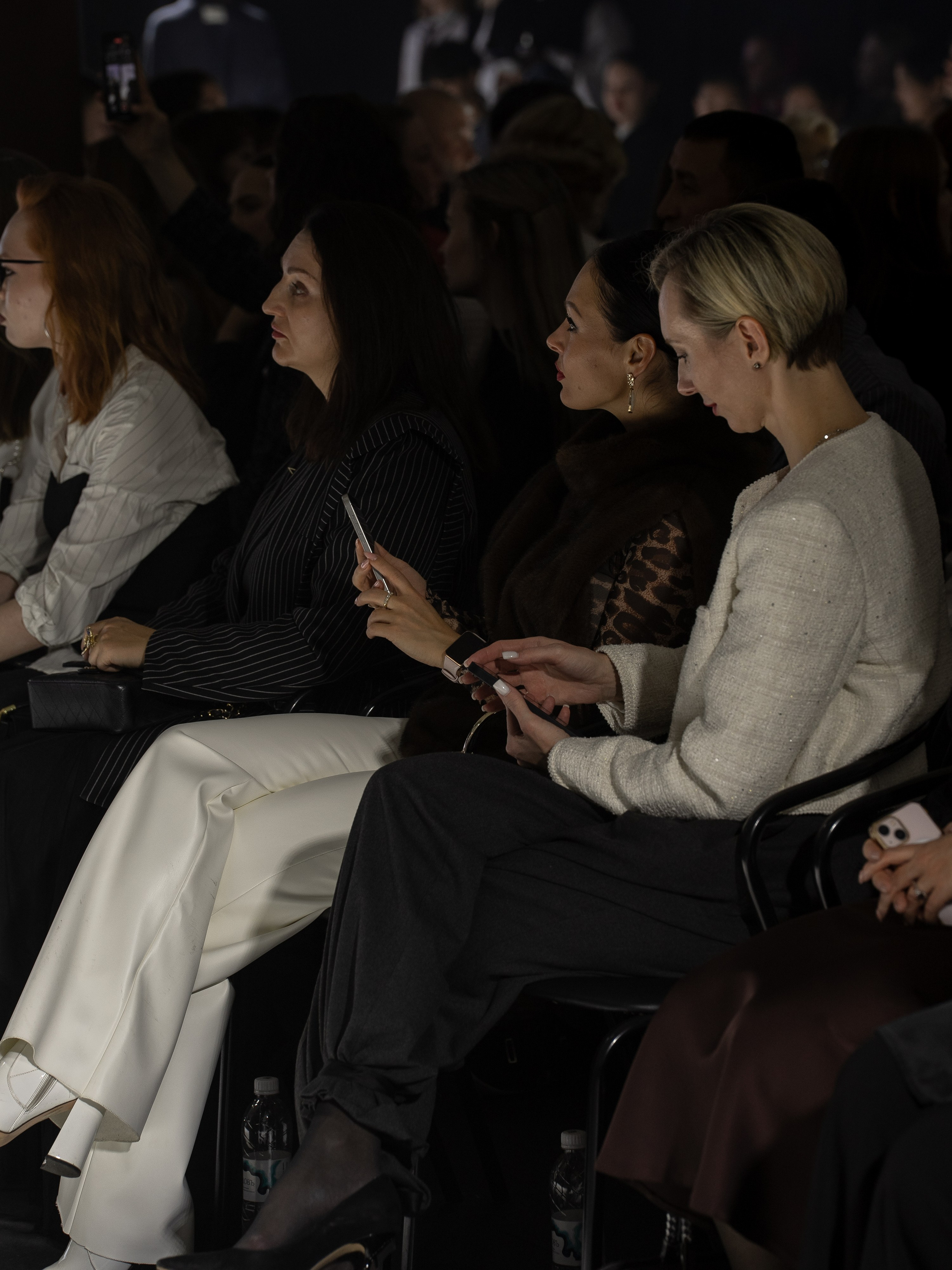 Неделя моды в Екатеринбурге. Фотограф в Екатеринбурге Яна Круташова