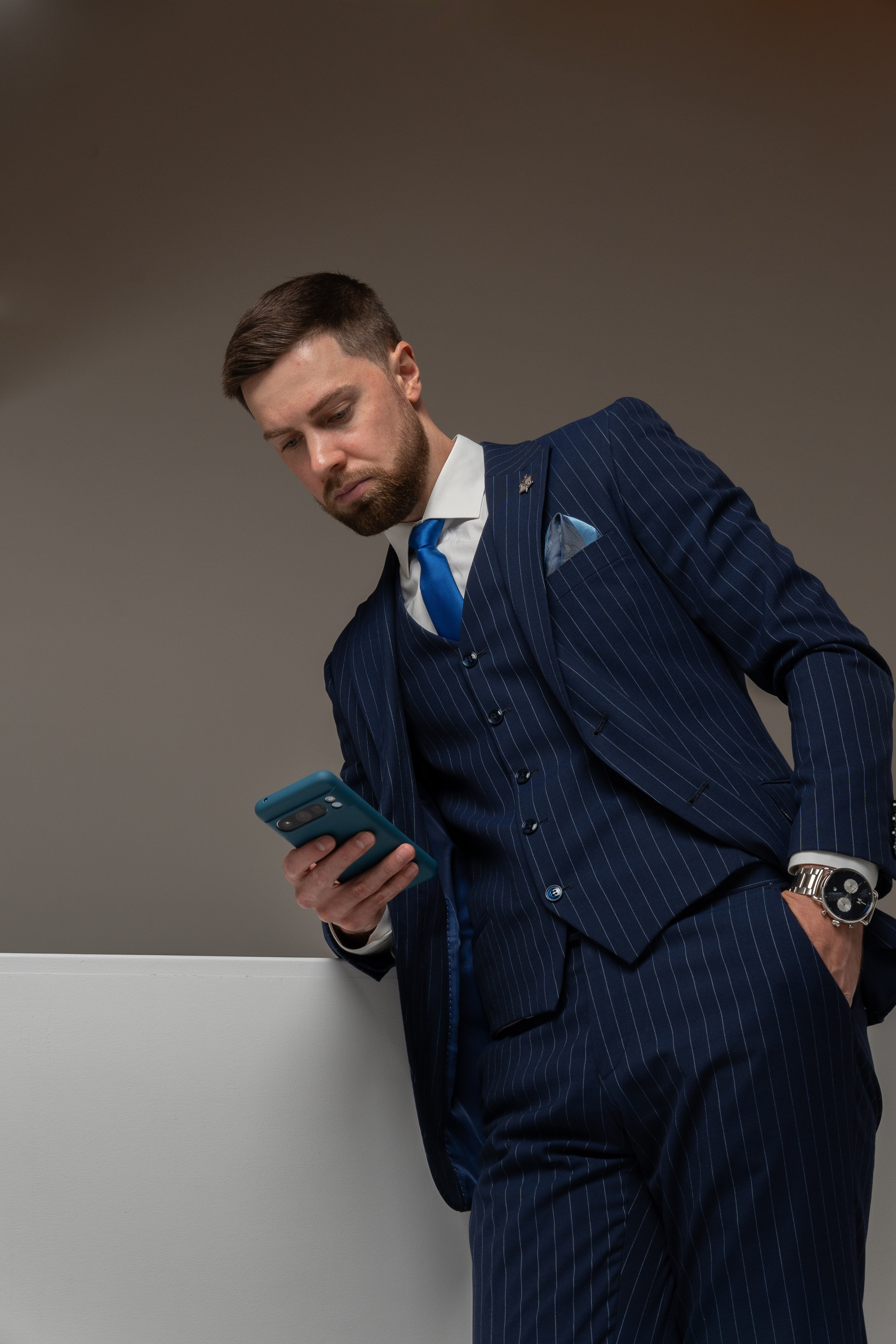 Василий для «Бизнес-Юрист». Фотограф в Екатеринбурге Яна Круташова