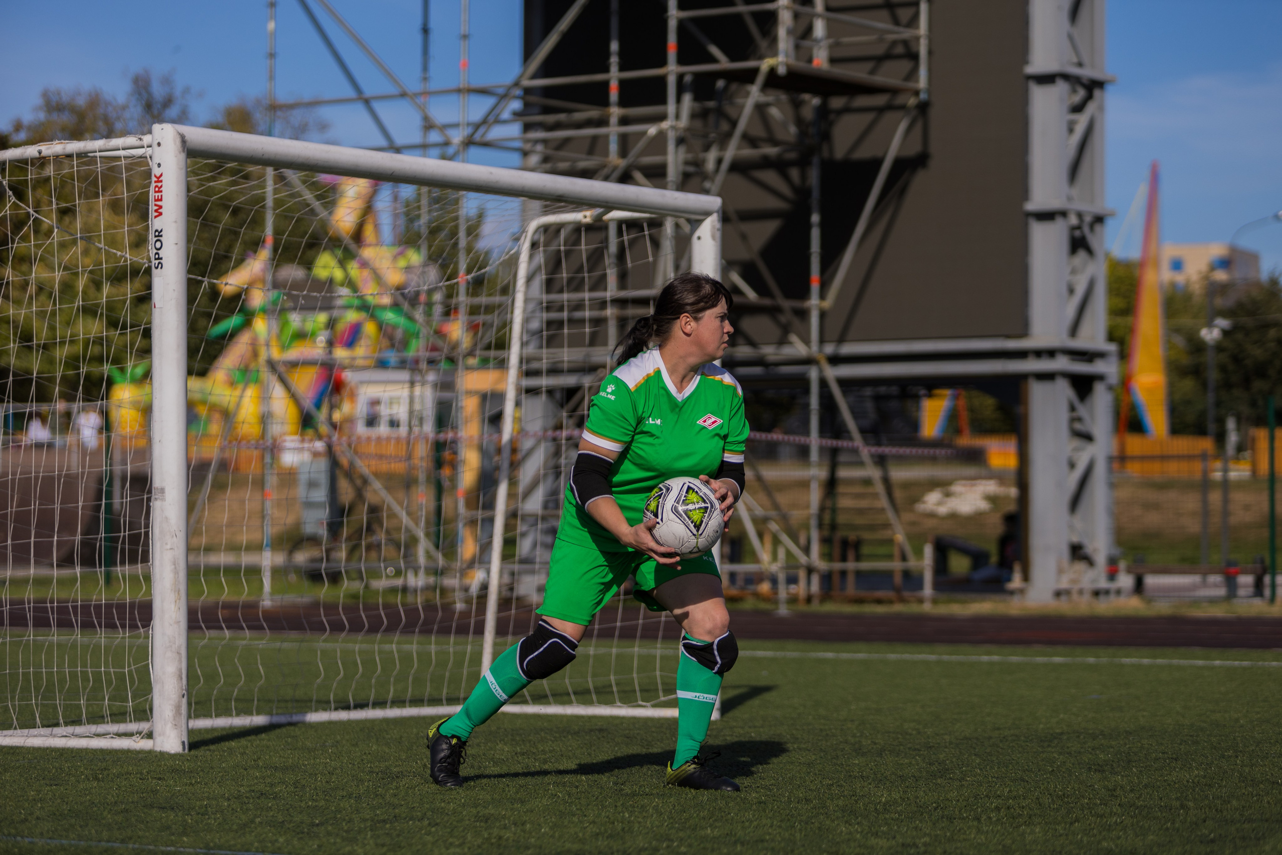 Фотограф и видеограф Лашманов Павел