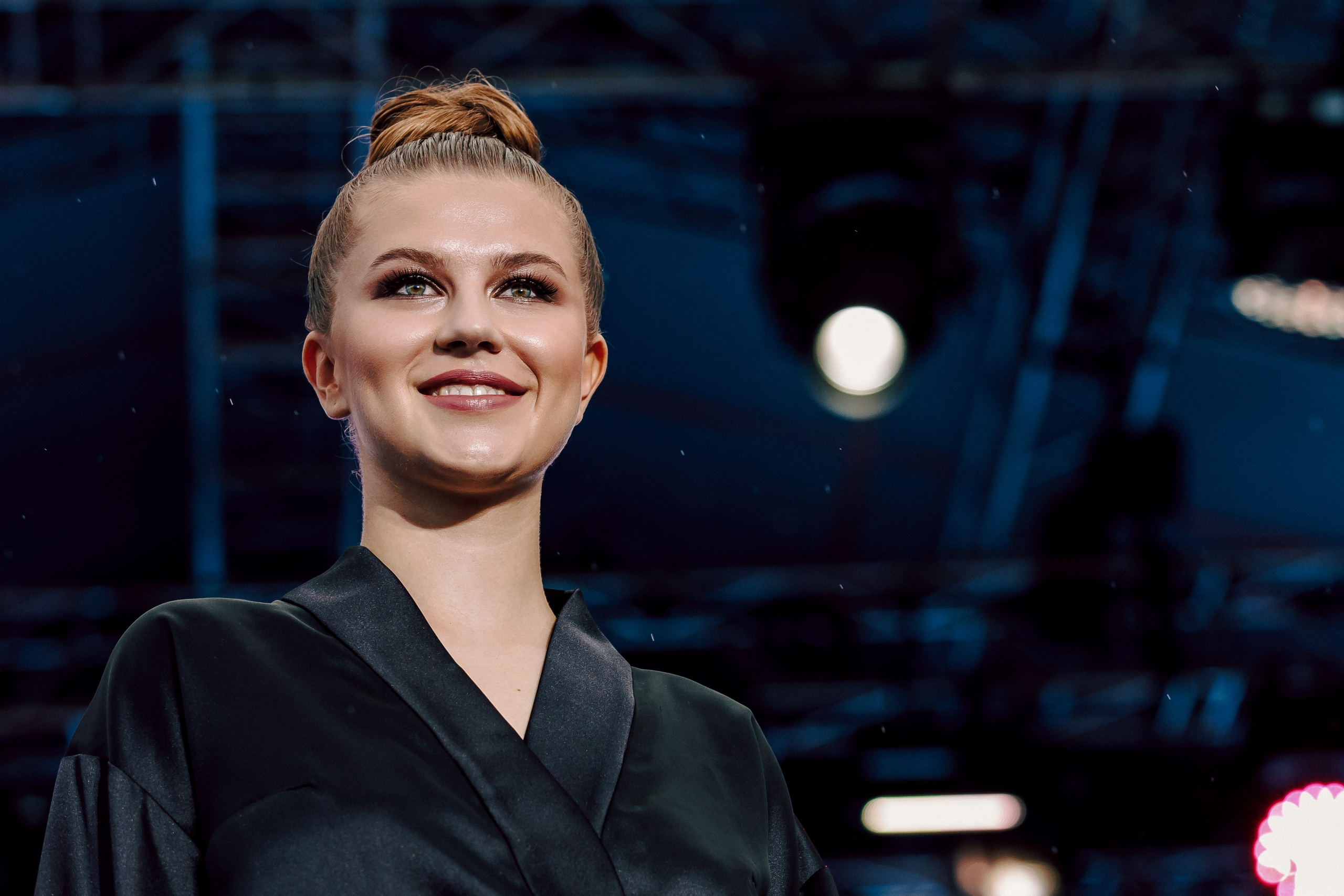 Мисс Екатеринбург 2024. Лёшка Варзегов — фотограф