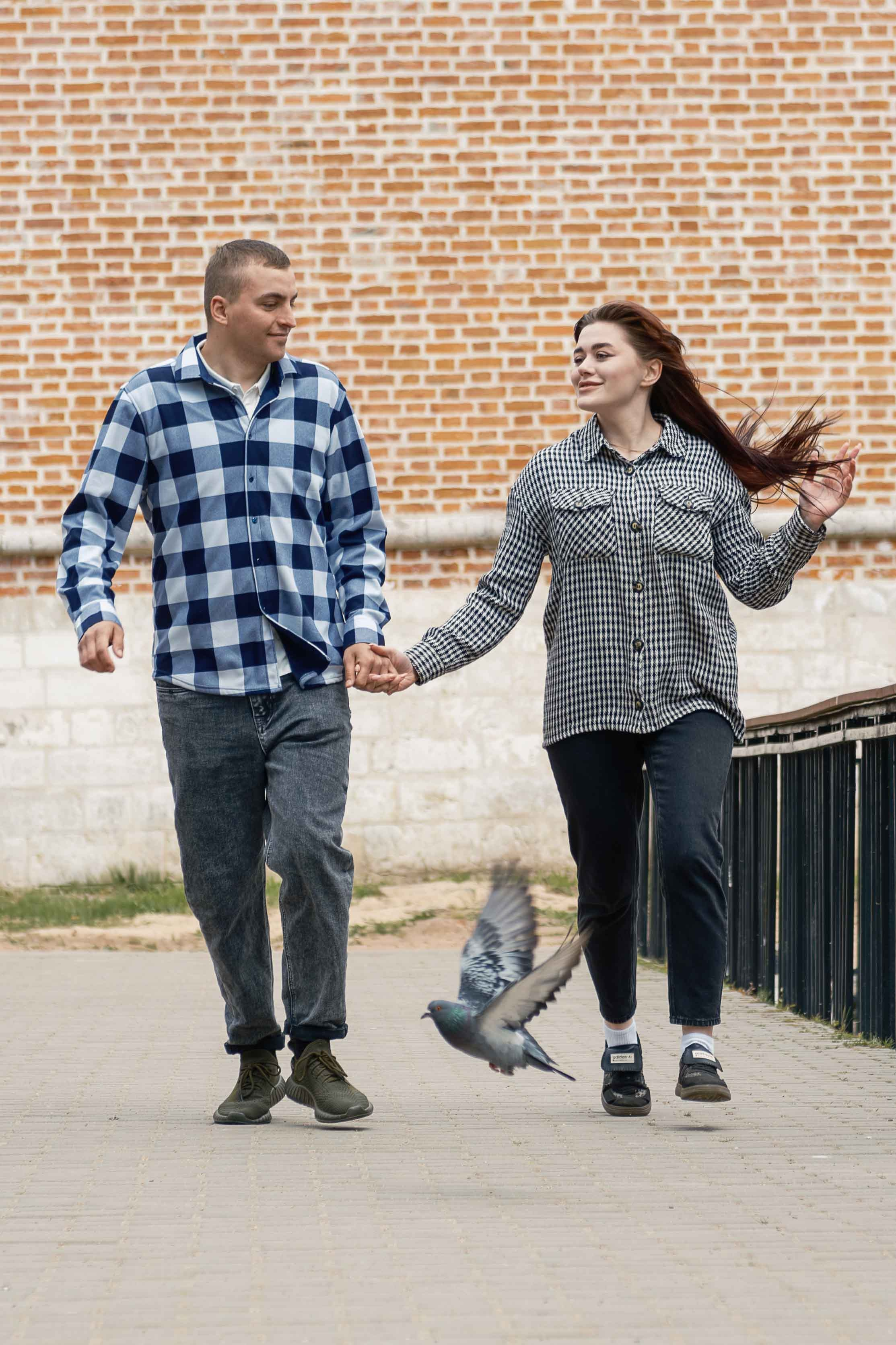 Иван & Варвара. Свадебный фотограф Смоленск