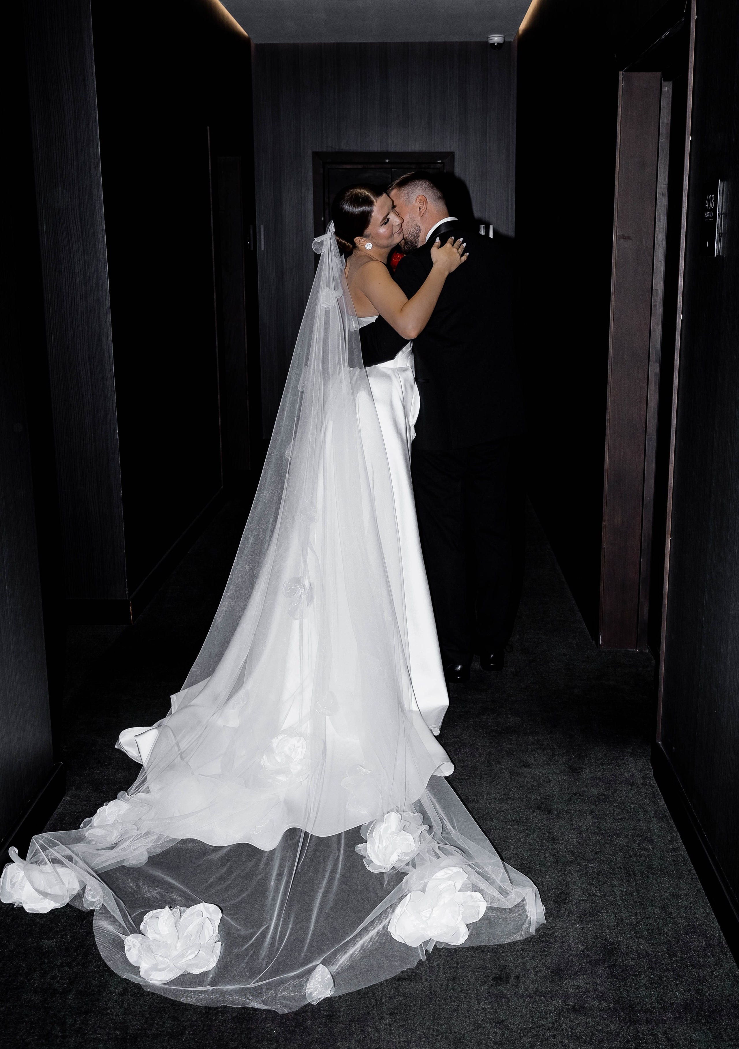 Кристина|Александр. Свадебный фотограф Надежда Рыжикова